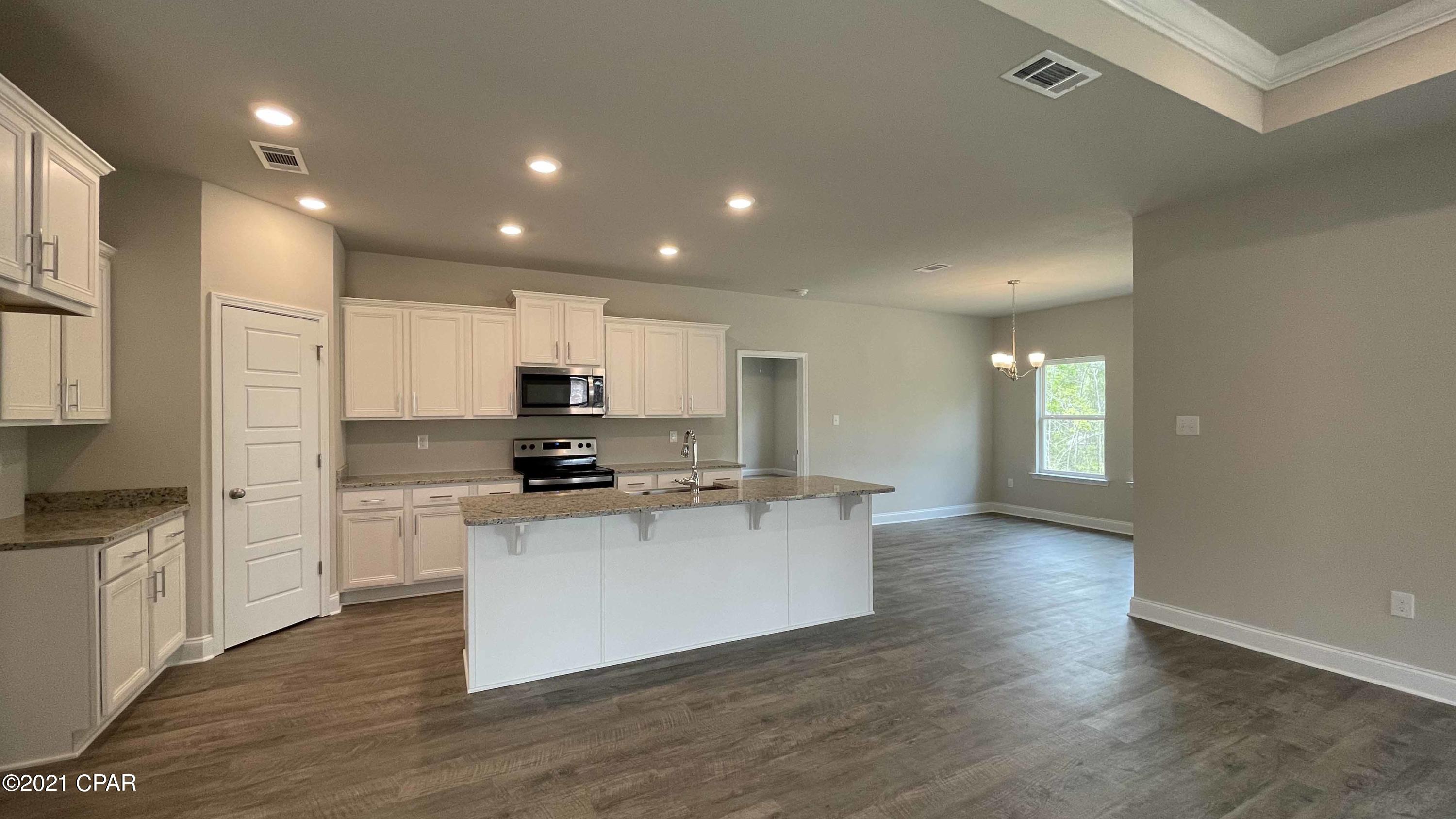 College Point - Residential