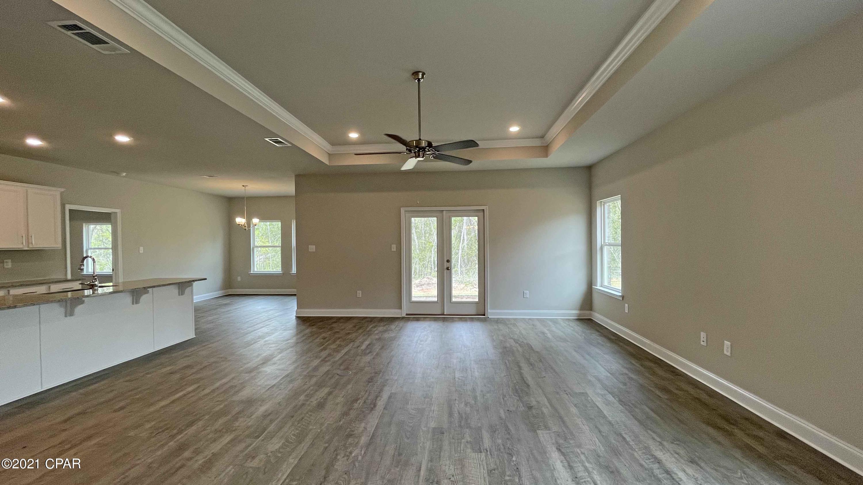 College Point - Residential