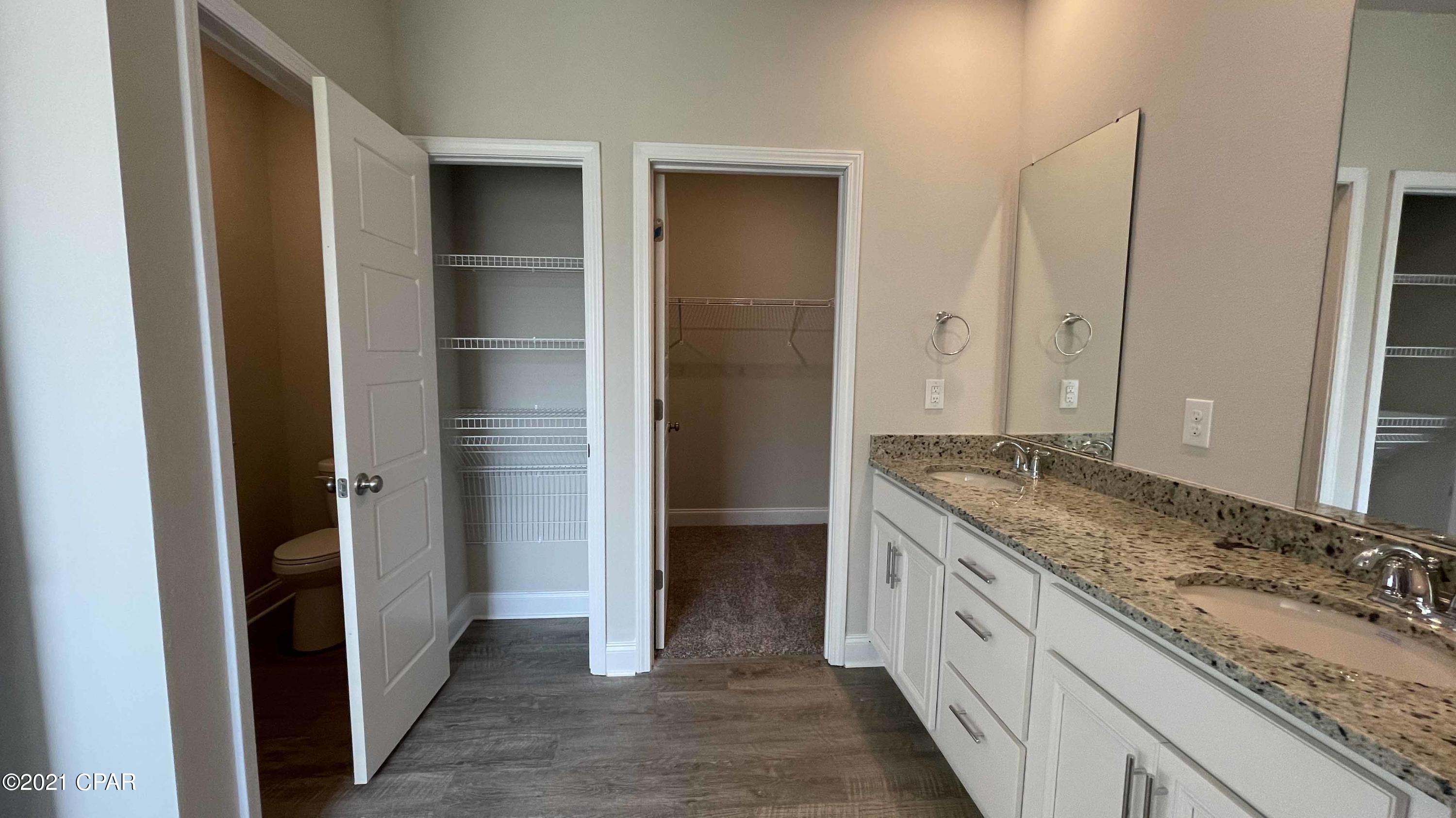 College Point - Residential