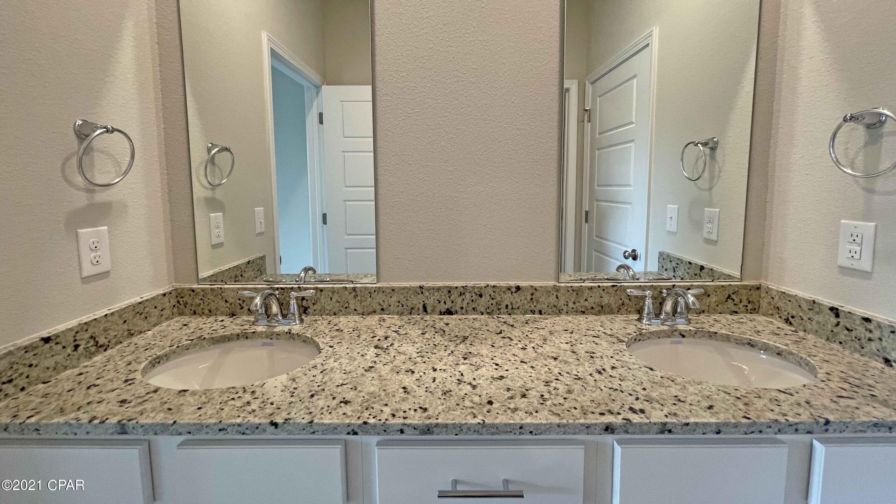 College Point - Residential