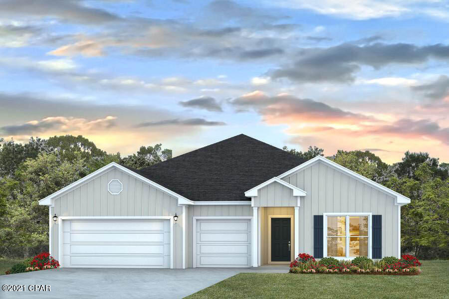 College Point - Residential