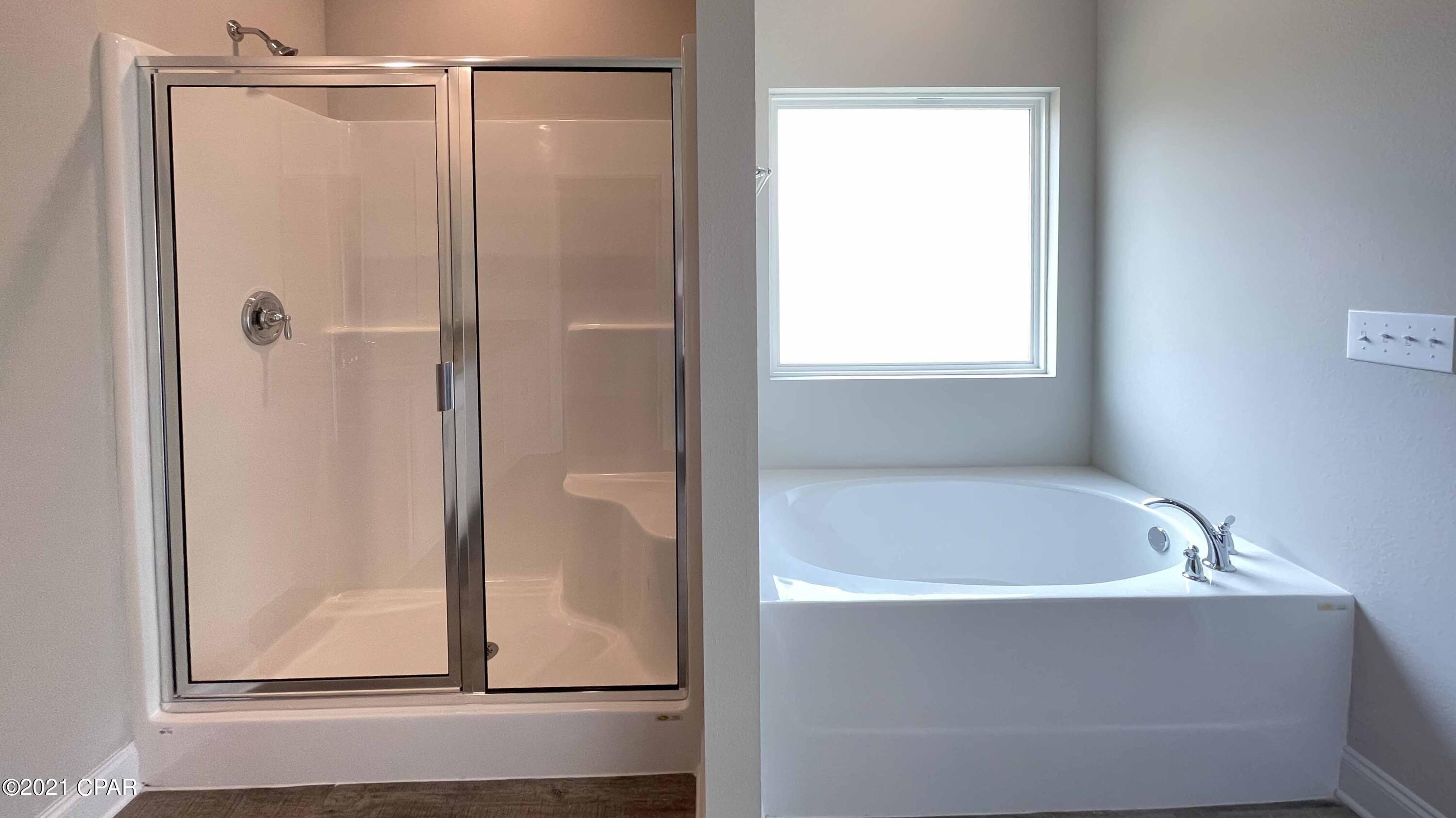 College Point - Residential