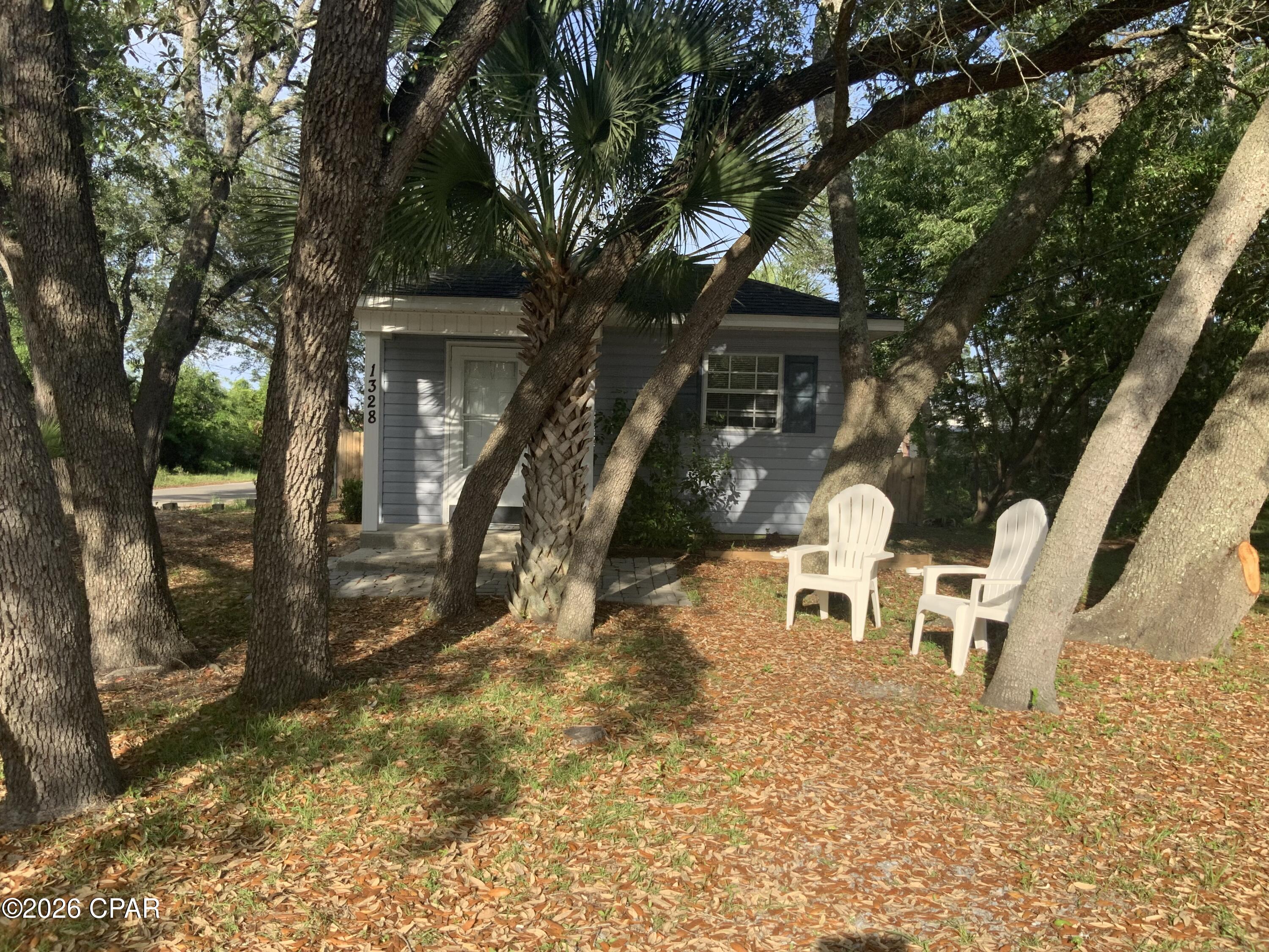 Oak Hill - Residential