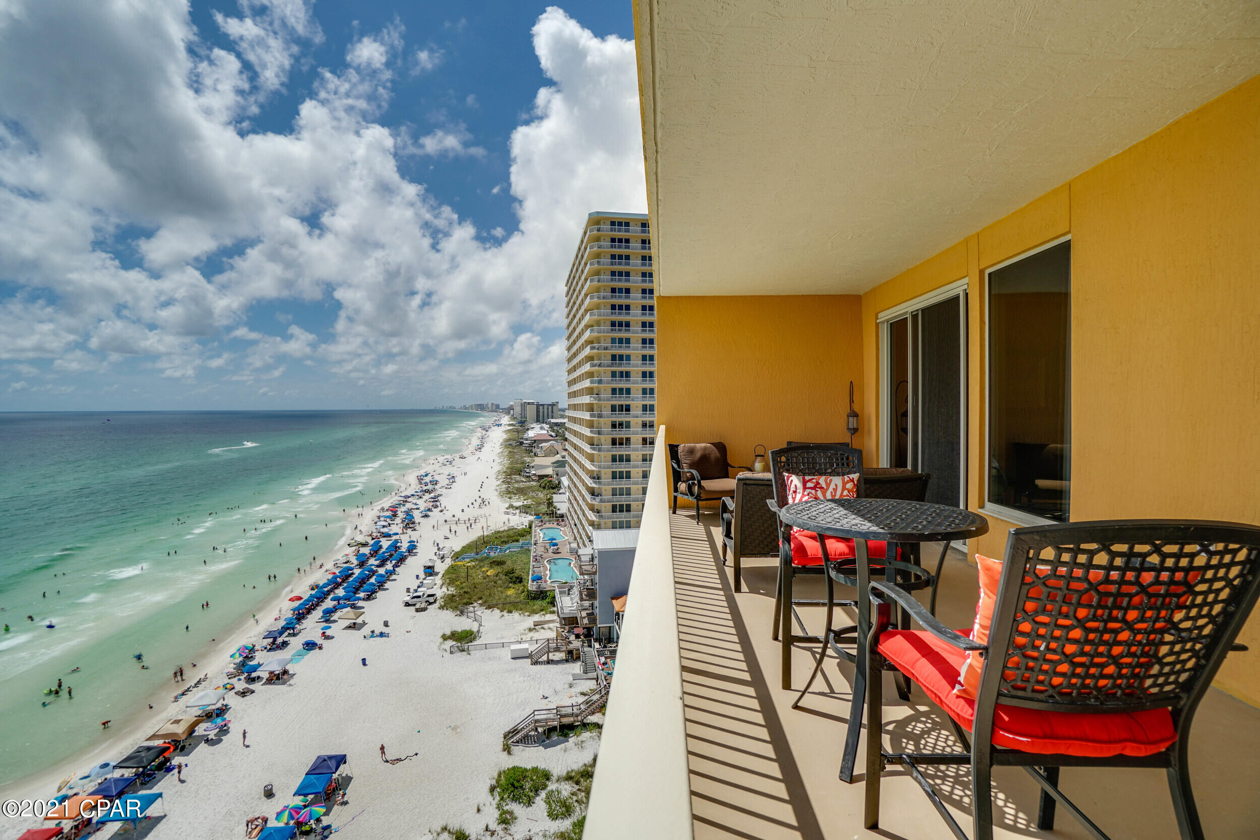 Treasure Island Resort - Residential