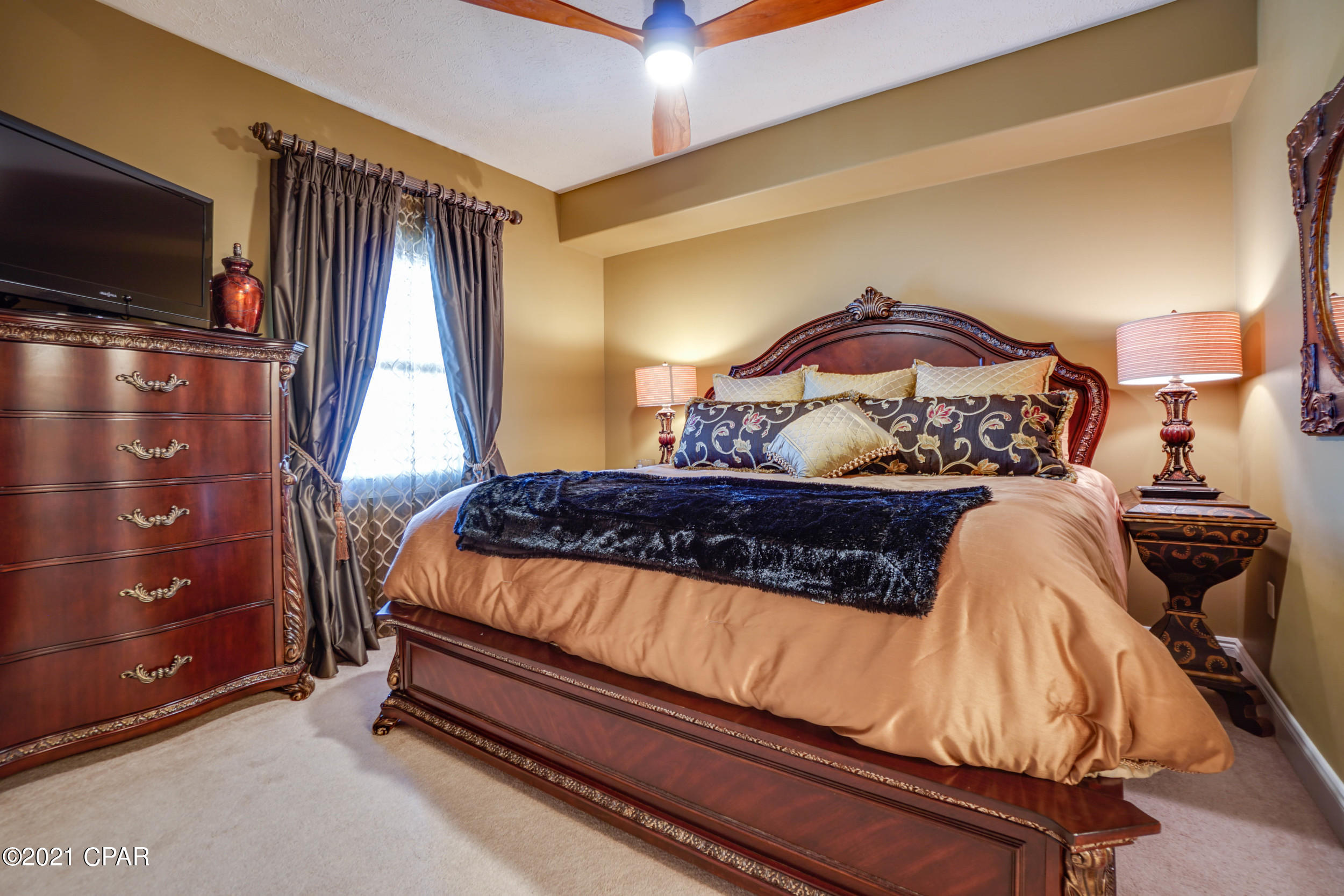 Treasure Island Resort - Residential