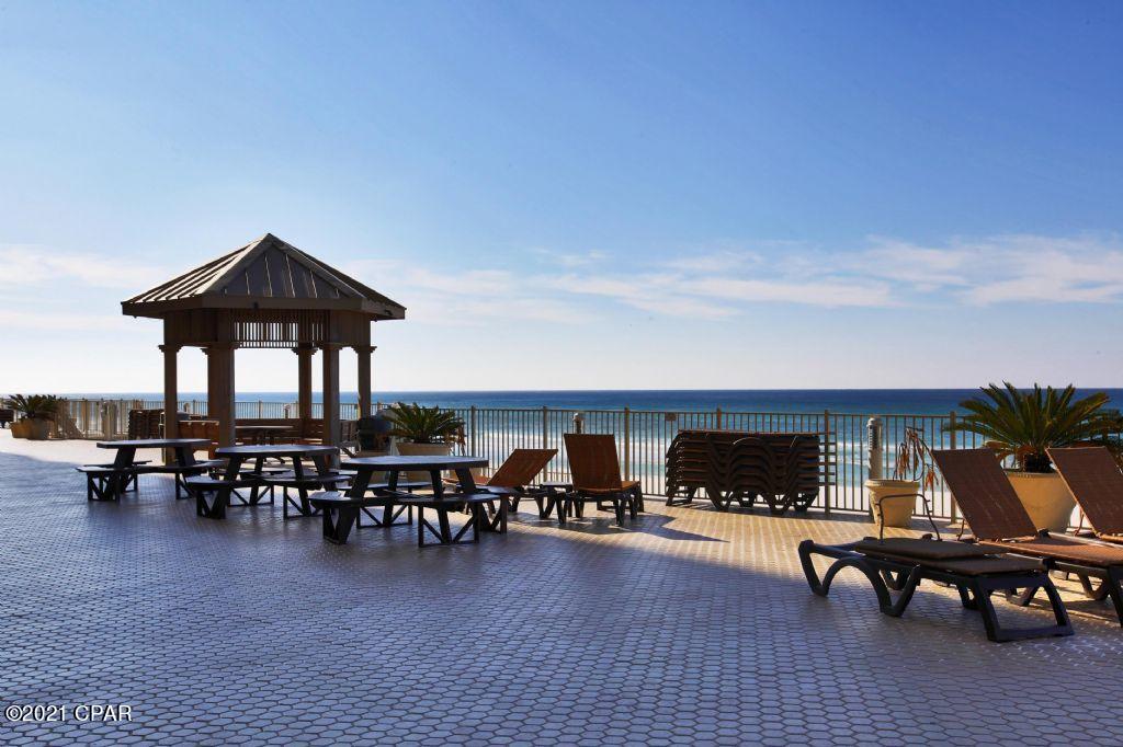 Treasure Island Resort - Residential