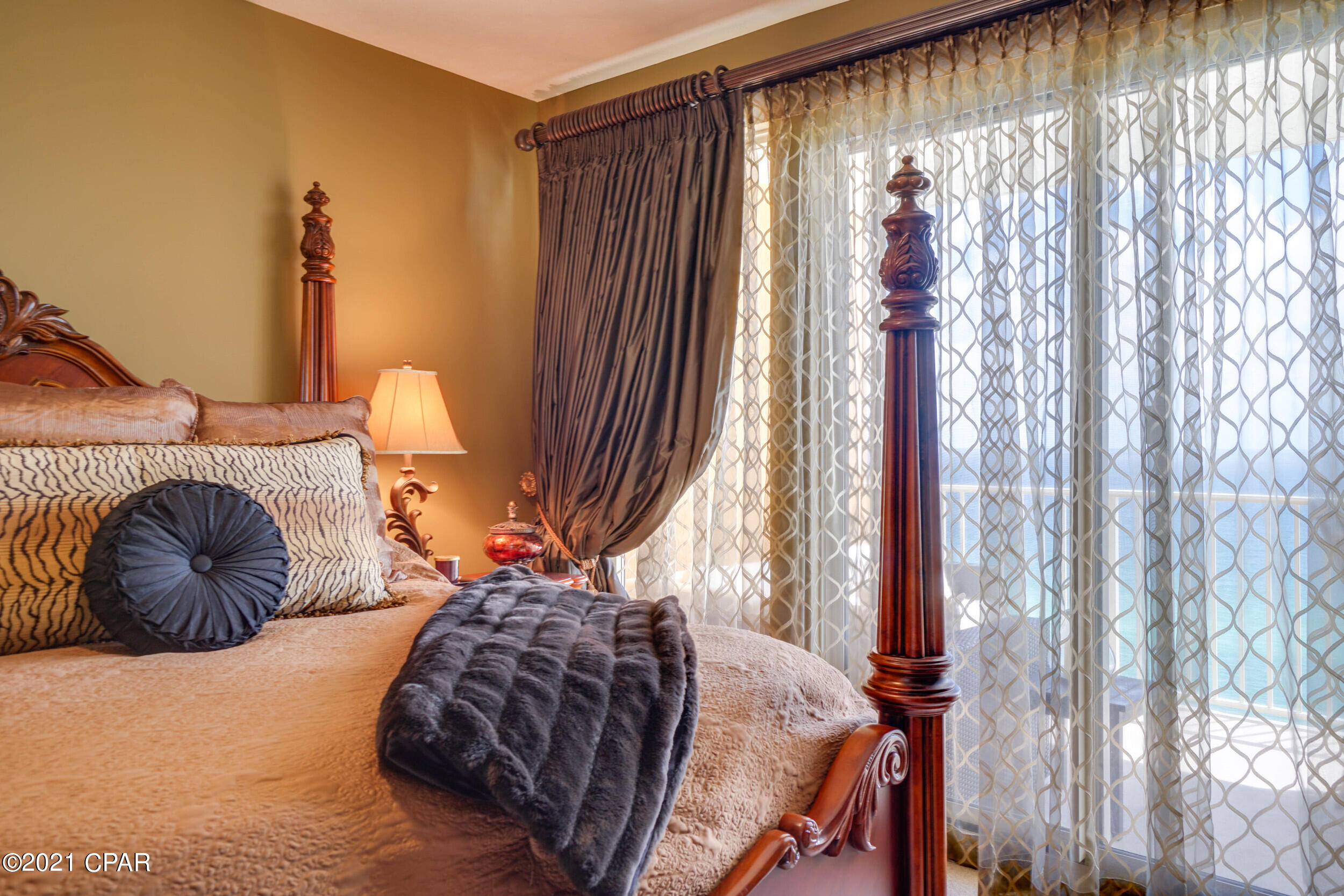 Treasure Island Resort - Residential