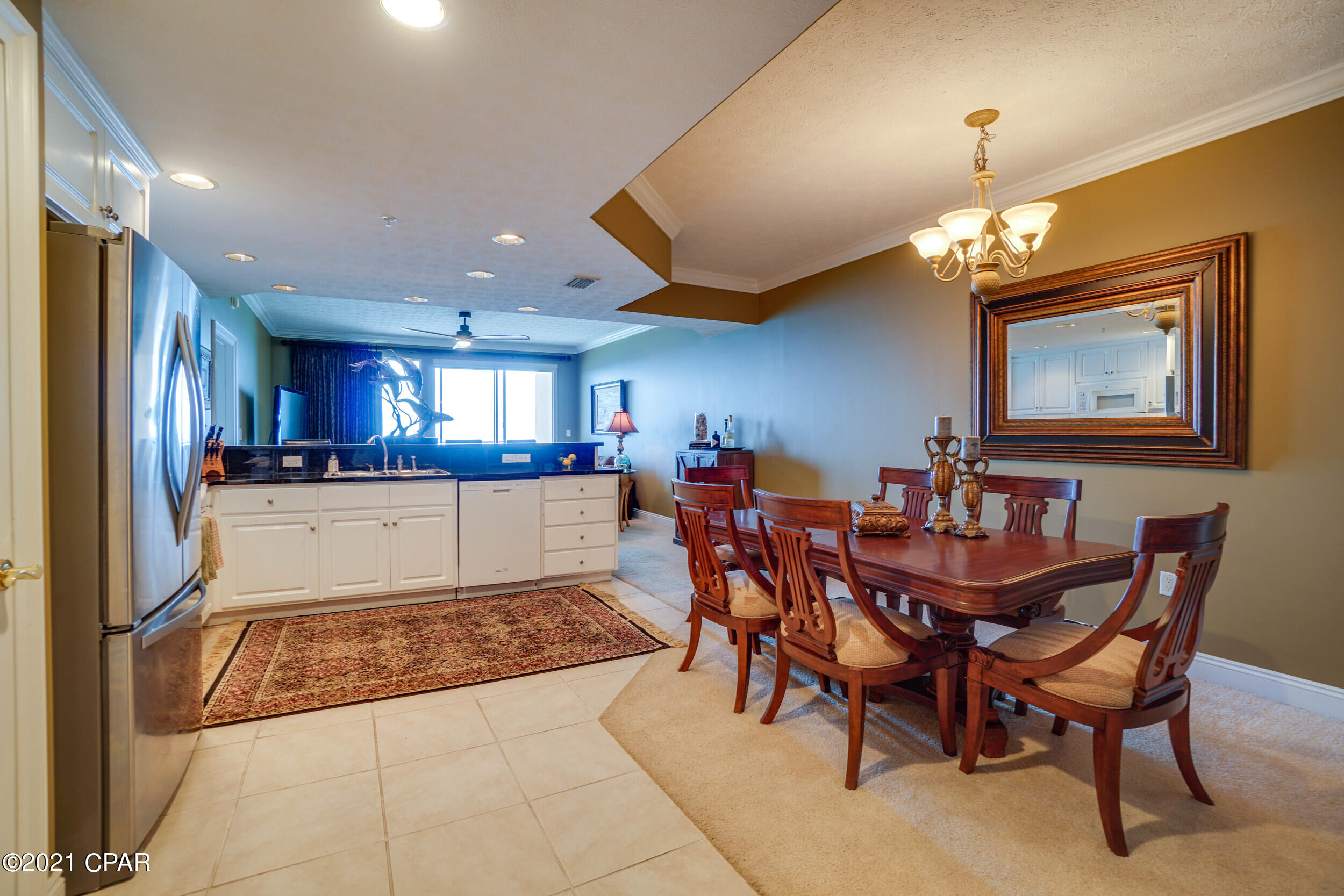 Treasure Island Resort - Residential