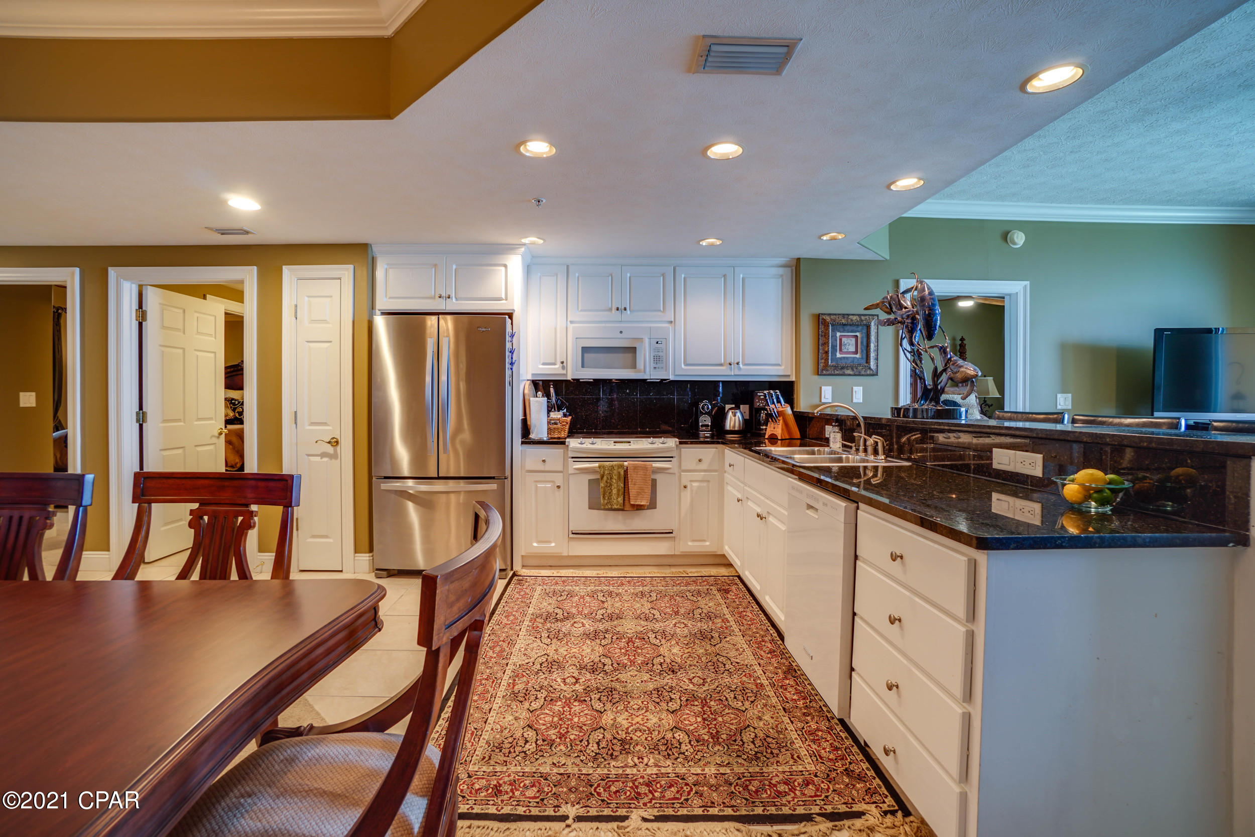 Treasure Island Resort - Residential