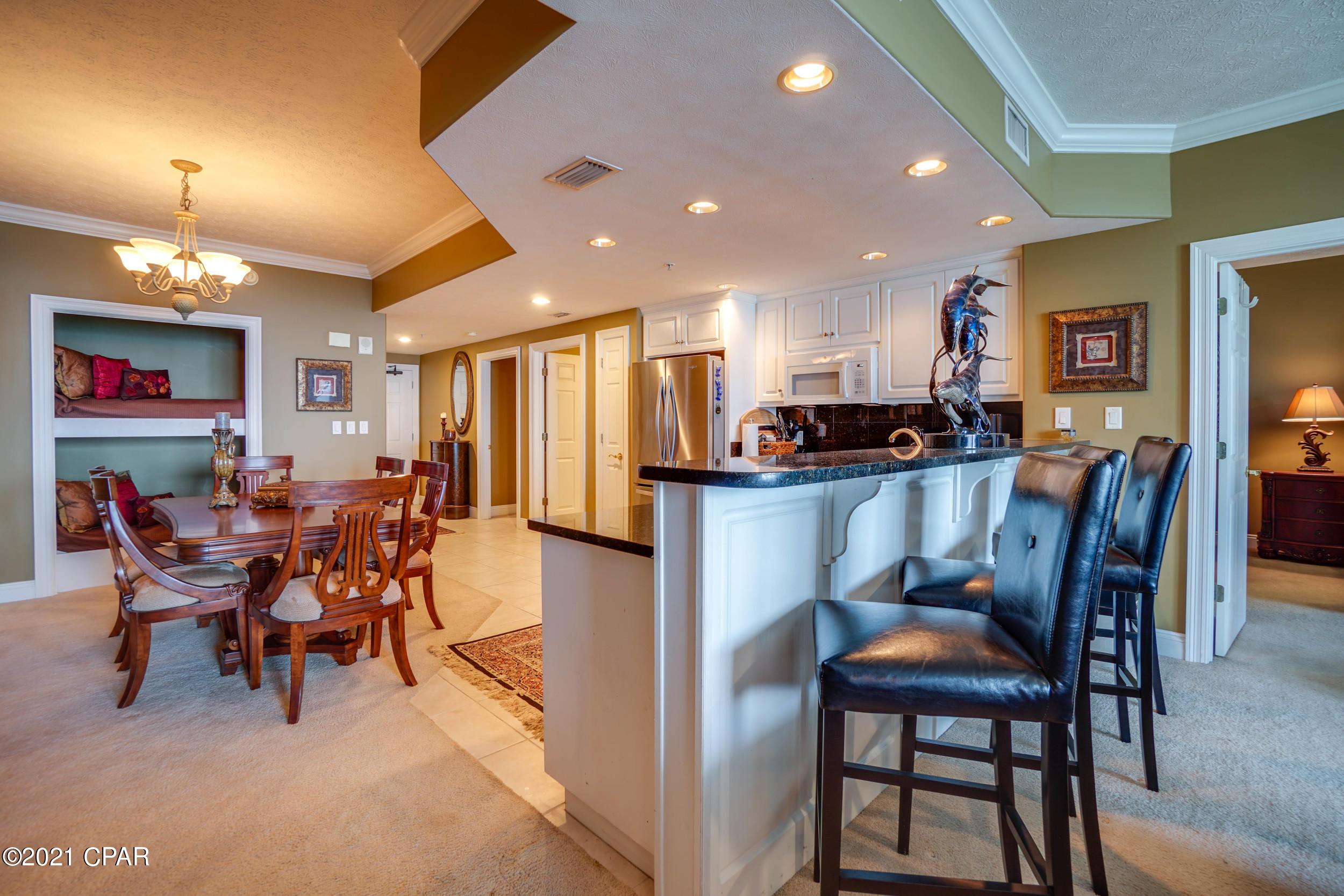 Treasure Island Resort - Residential