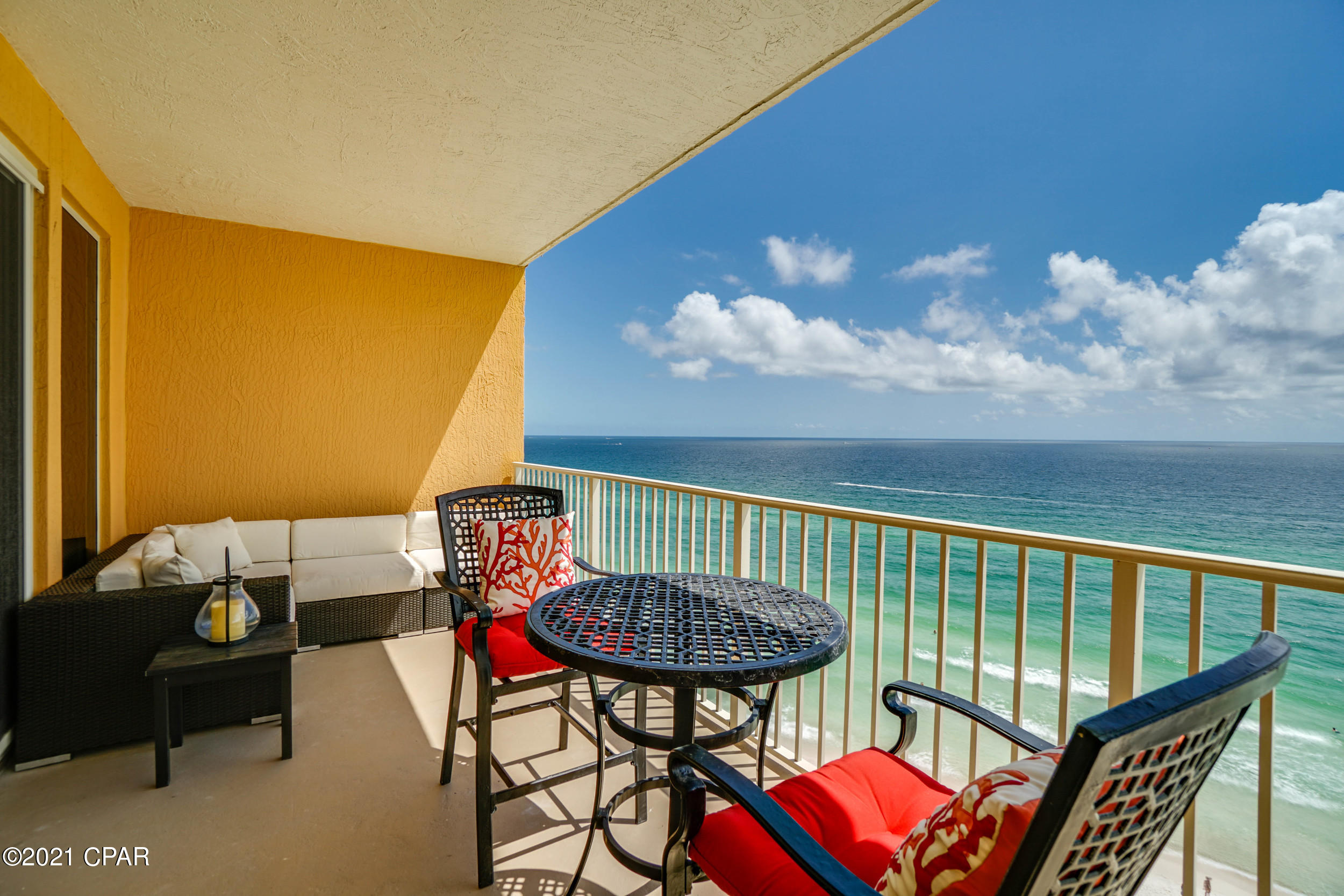 Treasure Island Resort - Residential