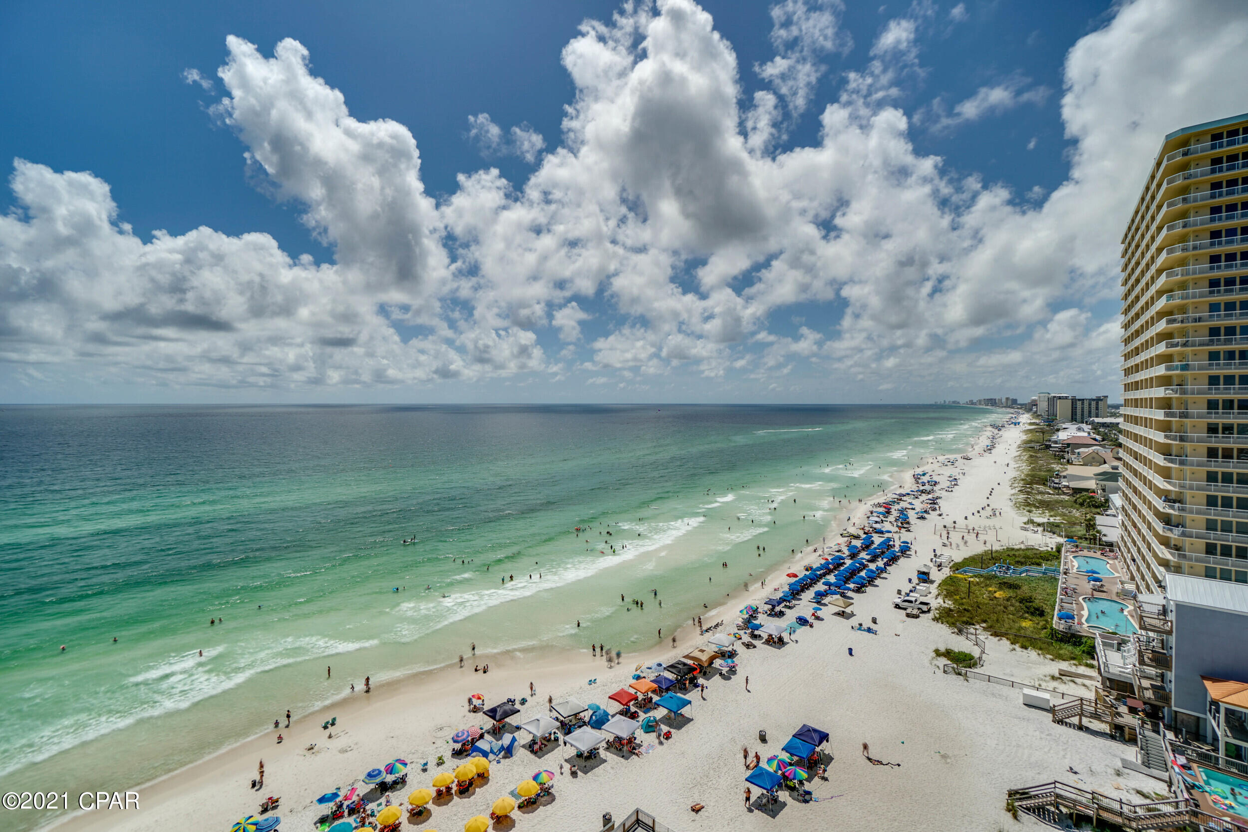 Treasure Island Resort - Residential