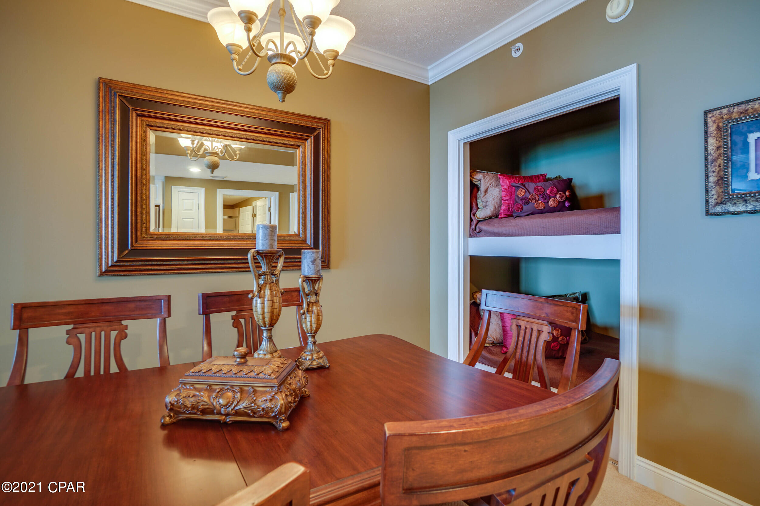 Treasure Island Resort - Residential