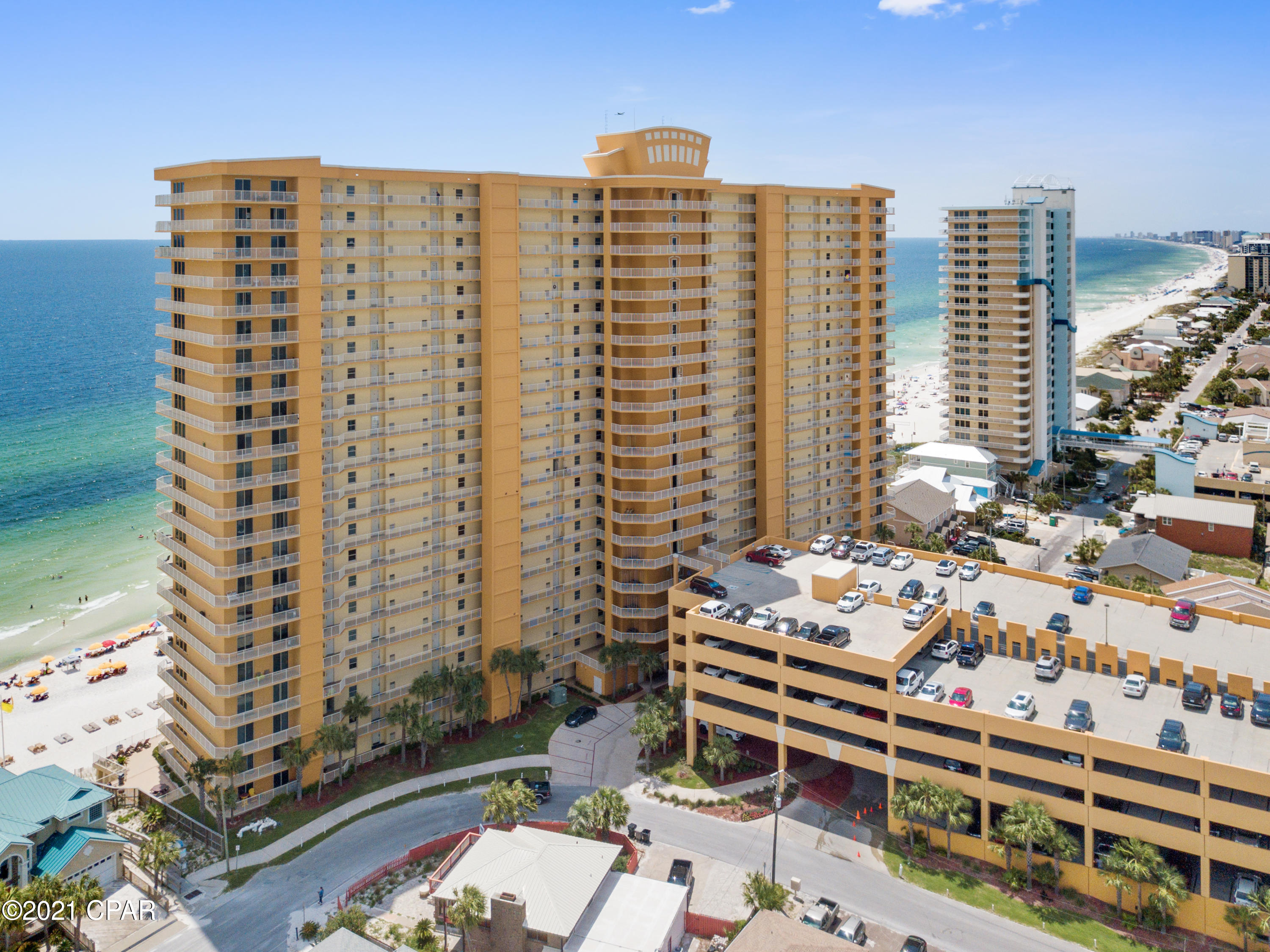 Treasure Island Resort - Residential