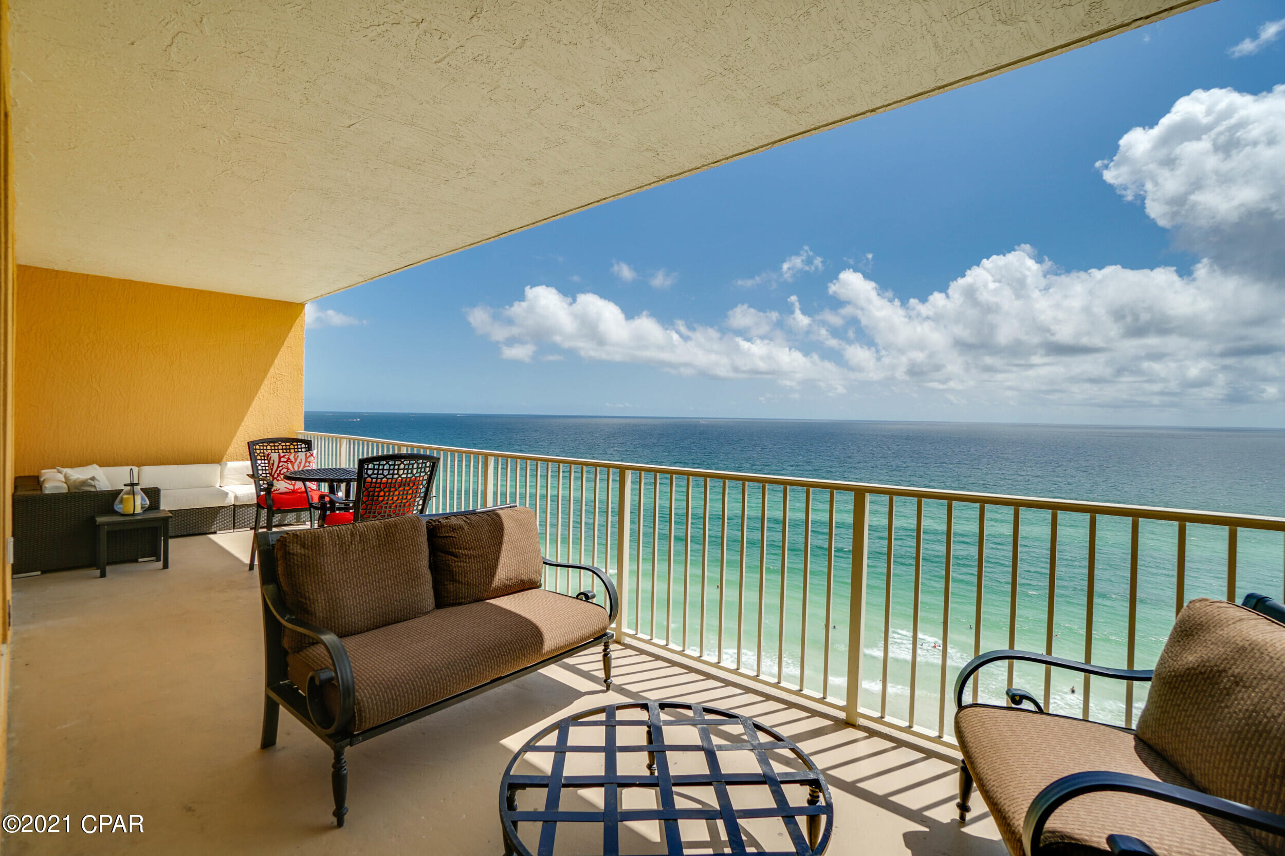 Treasure Island Resort - Residential