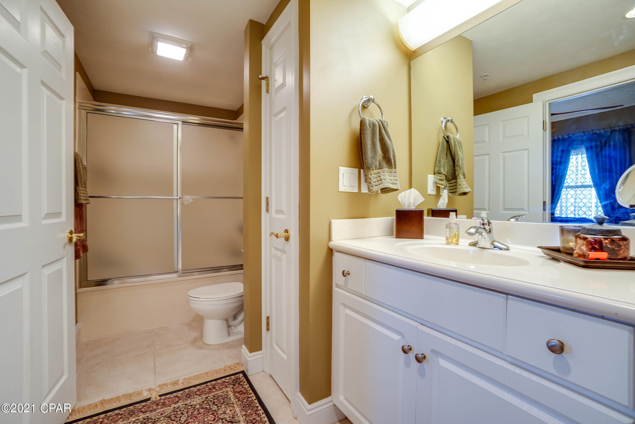 Treasure Island Resort - Residential