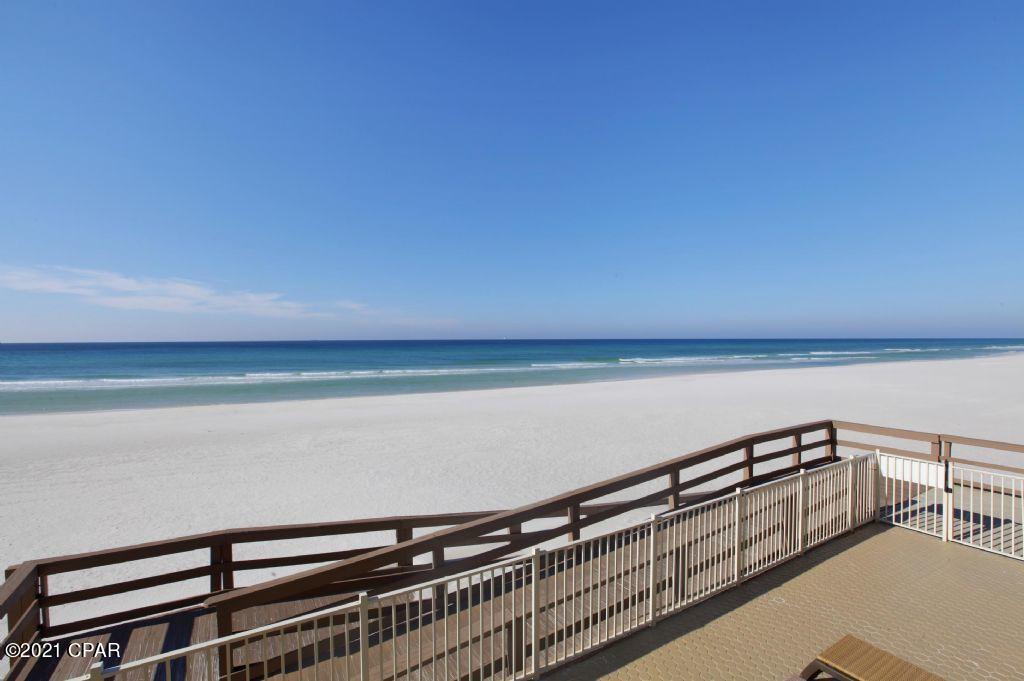 Treasure Island Resort - Residential