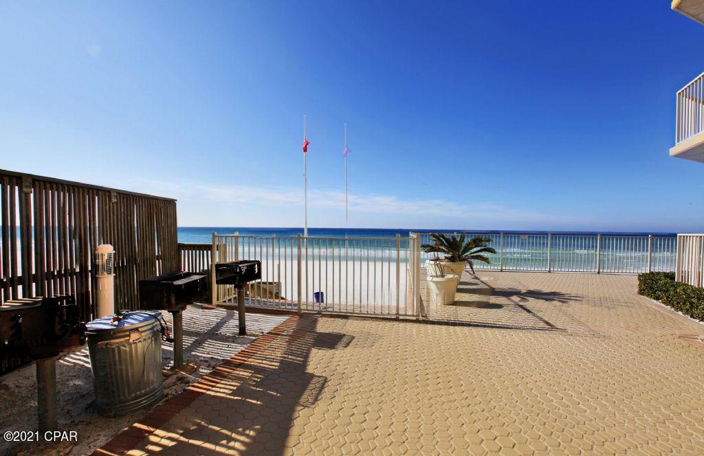 Treasure Island Resort - Residential