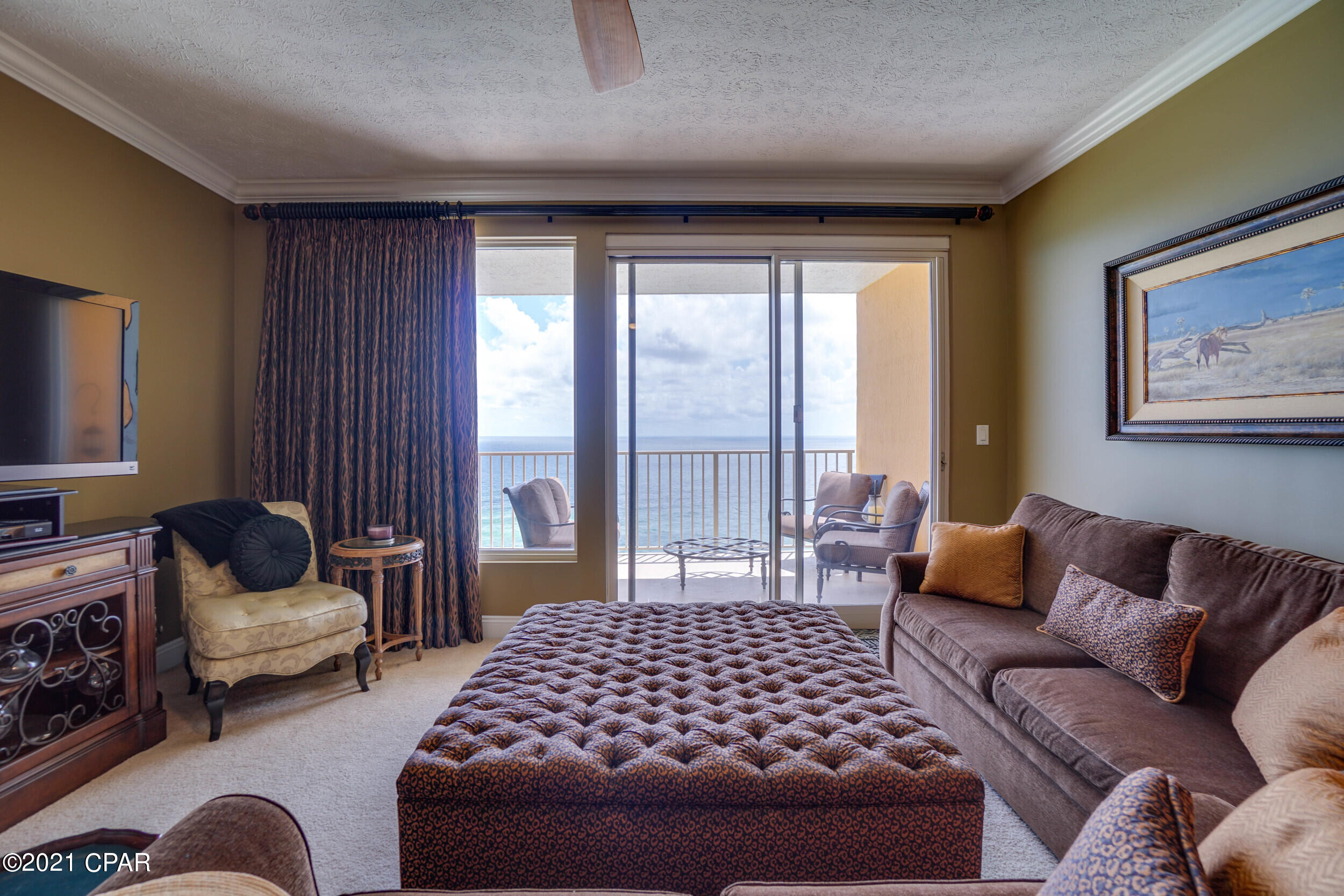 Treasure Island Resort - Residential