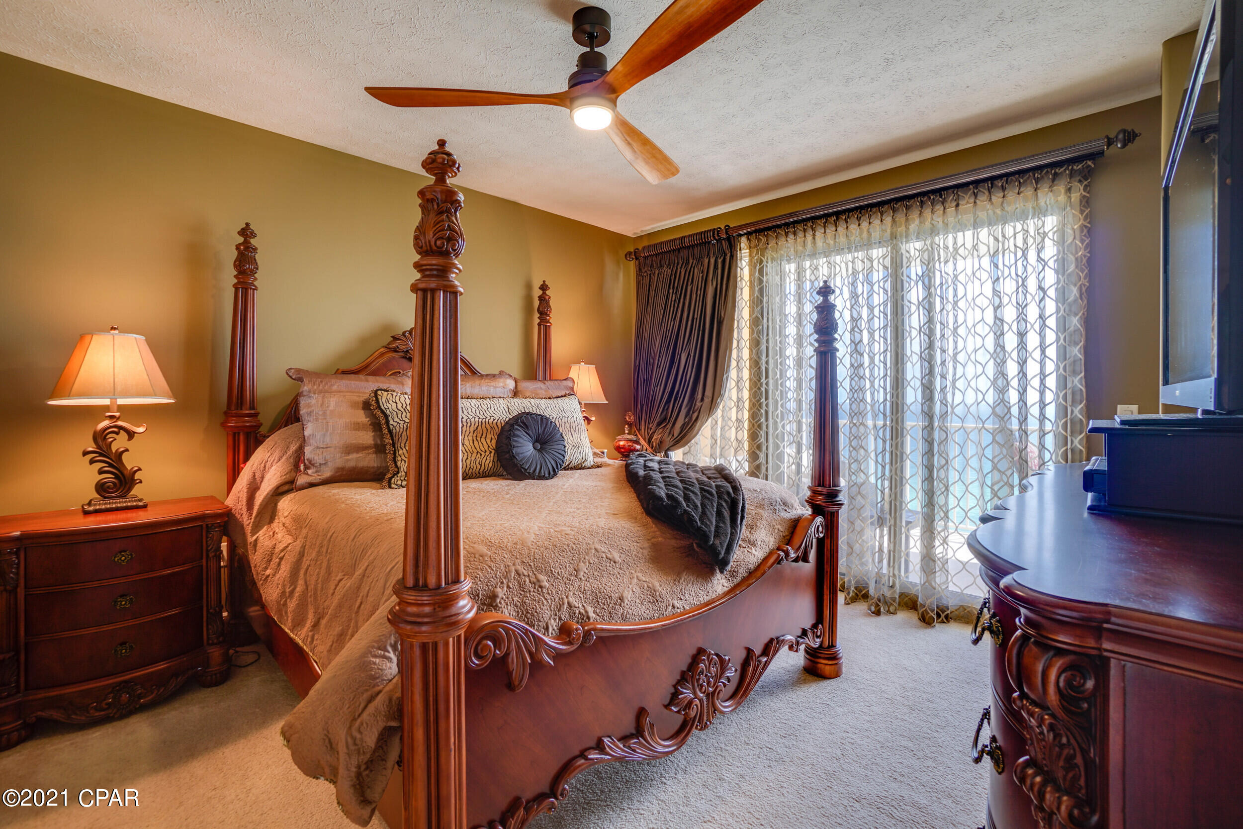 Treasure Island Resort - Residential