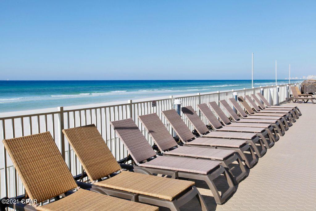 Treasure Island Resort - Residential