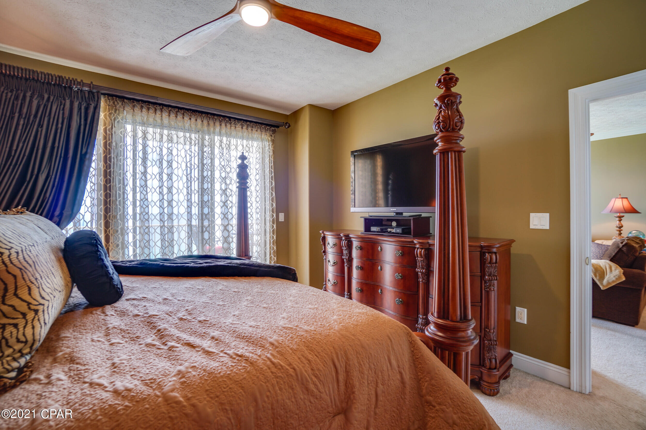 Treasure Island Resort - Residential