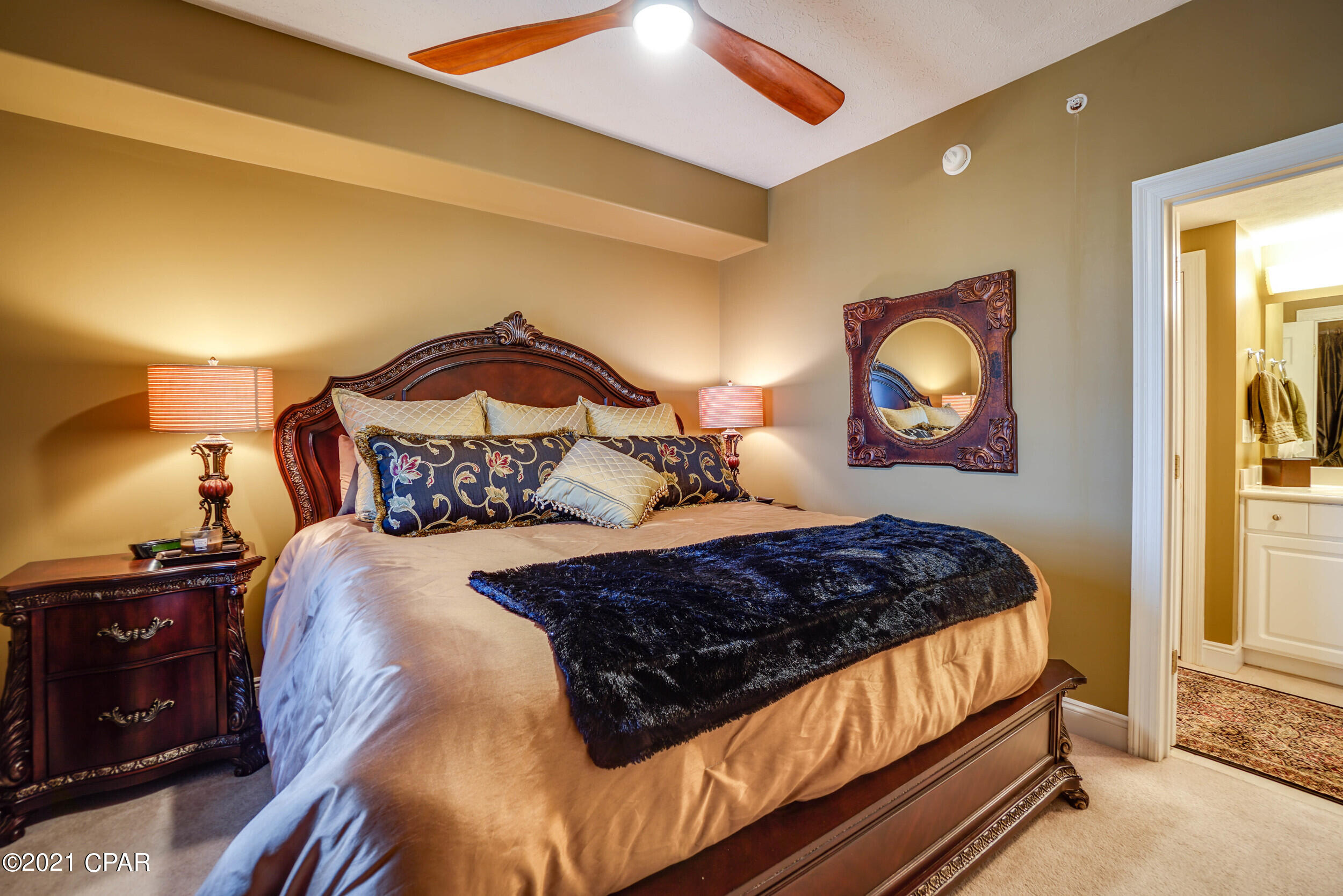 Treasure Island Resort - Residential