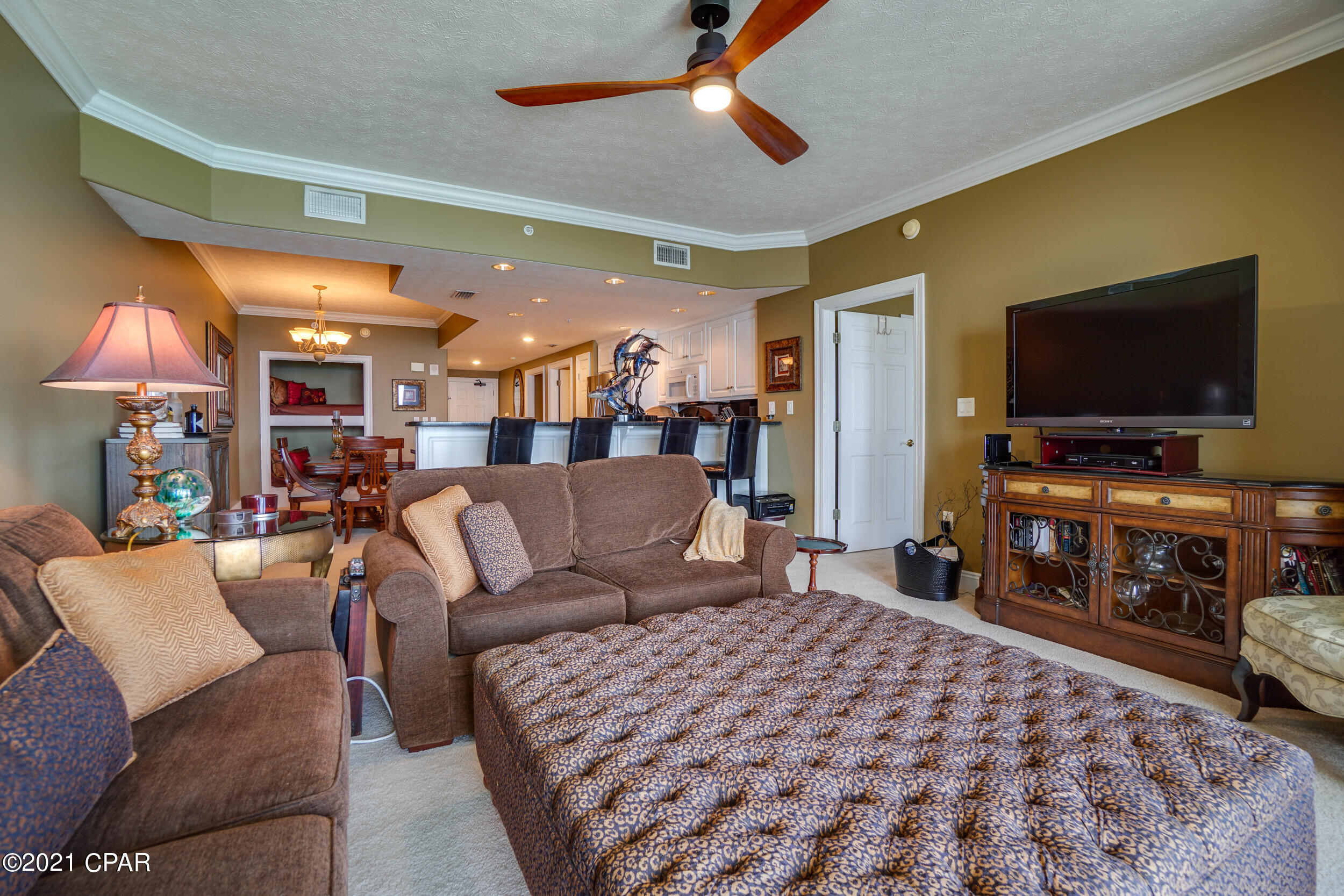 Treasure Island Resort - Residential