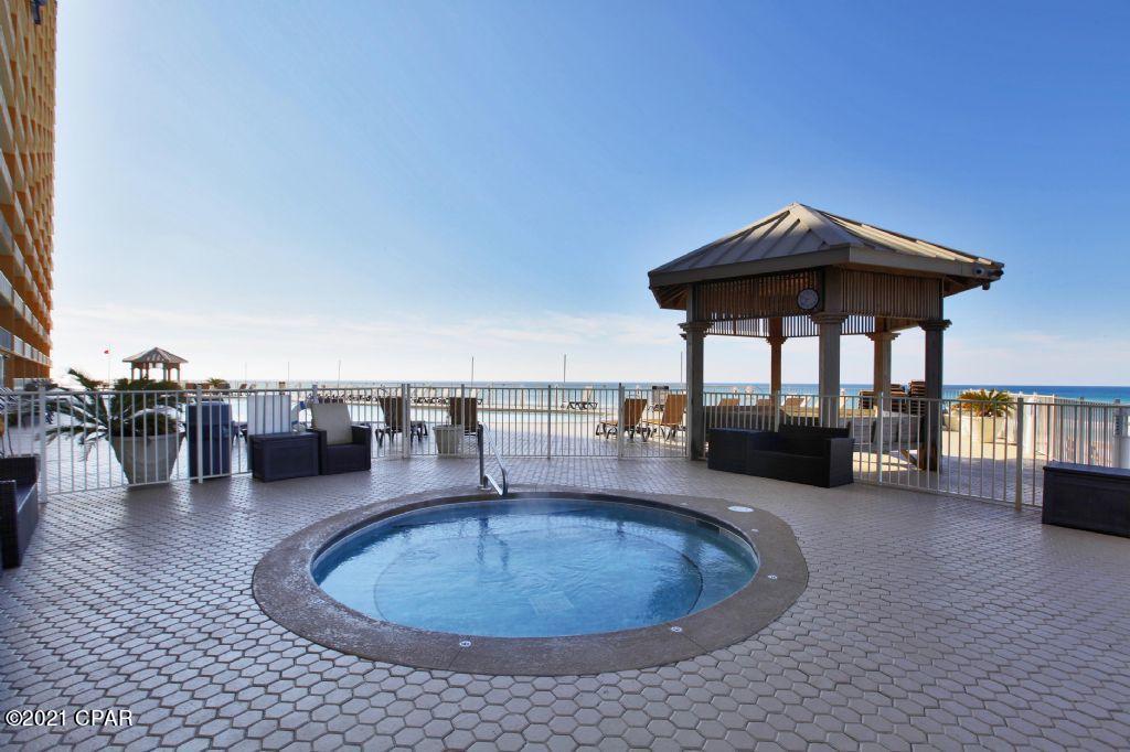 Treasure Island Resort - Residential