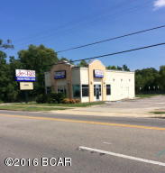 No Named Subdivision - Commercial Sale