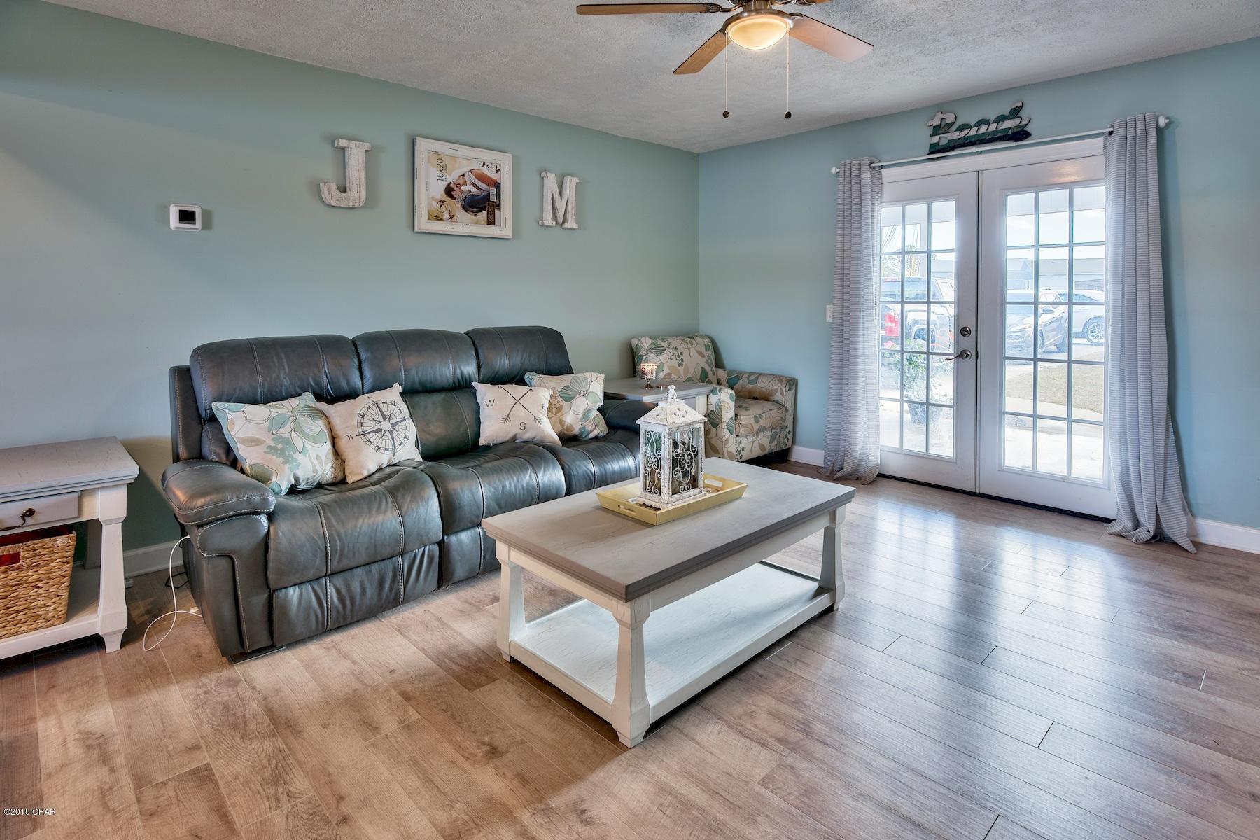 Silver Sands Unit 2 - Residential