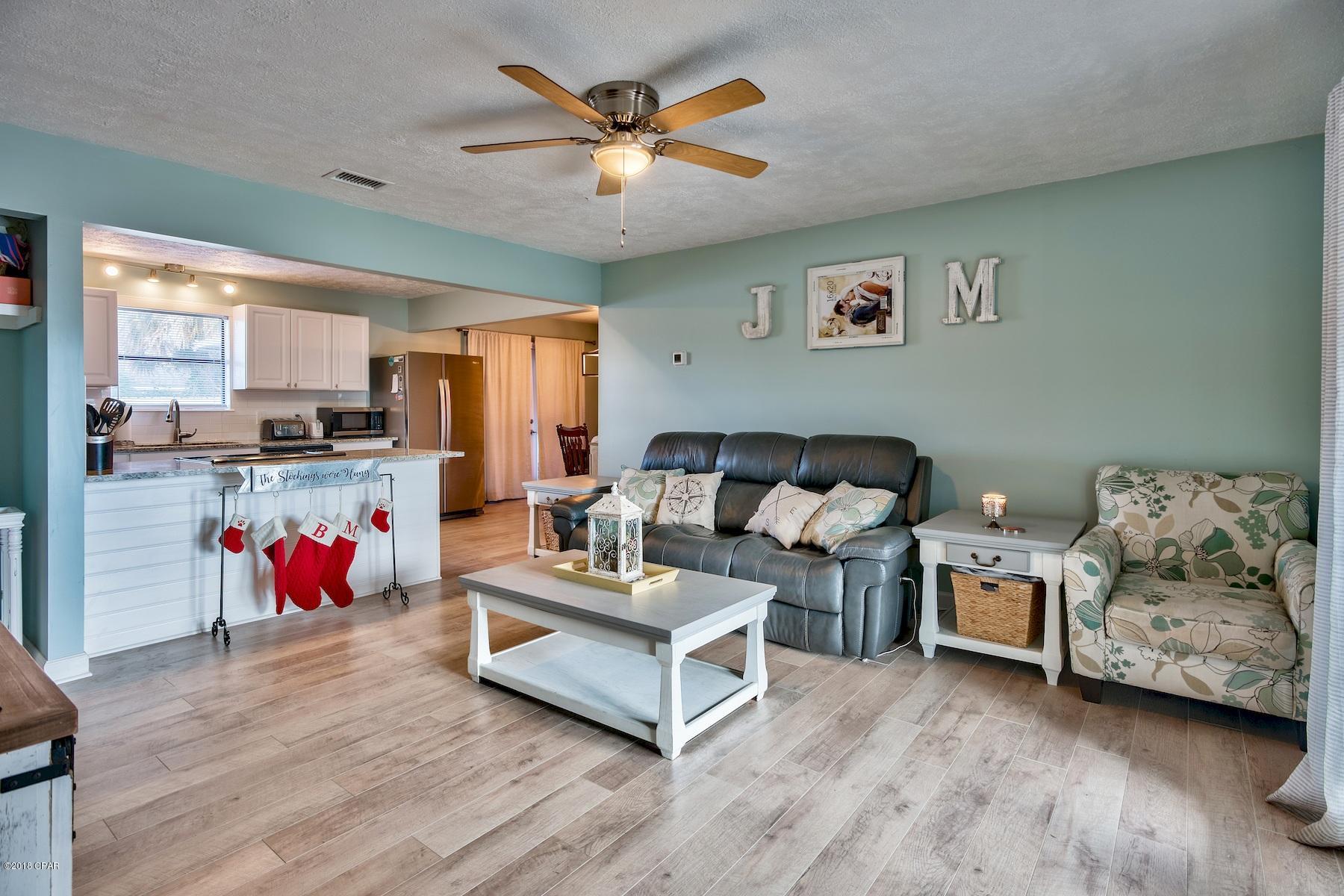 Silver Sands Unit 2 - Residential