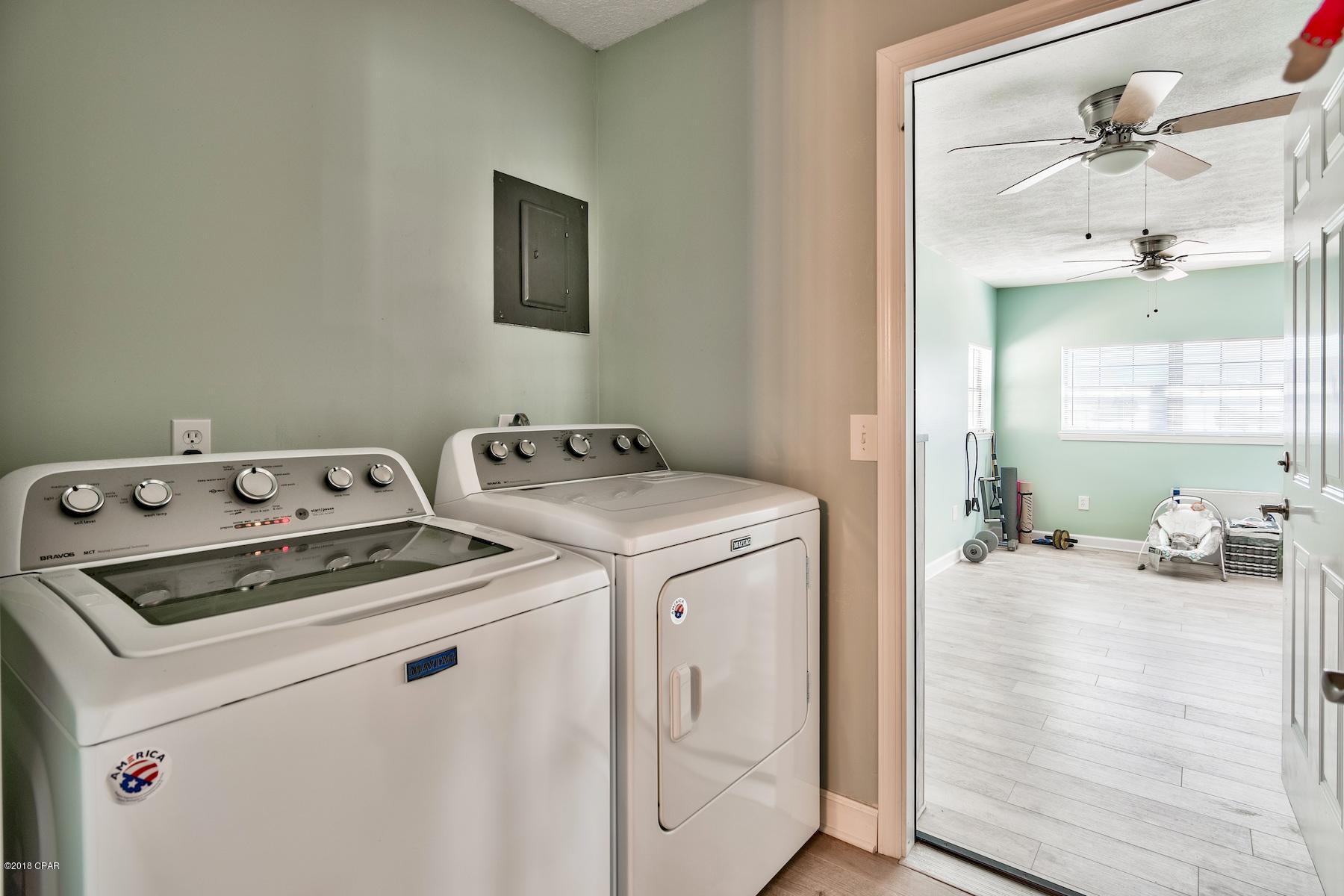 Silver Sands Unit 2 - Residential