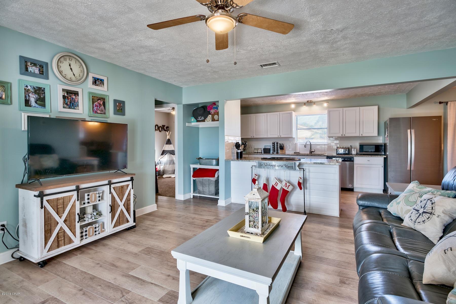 Silver Sands Unit 2 - Residential