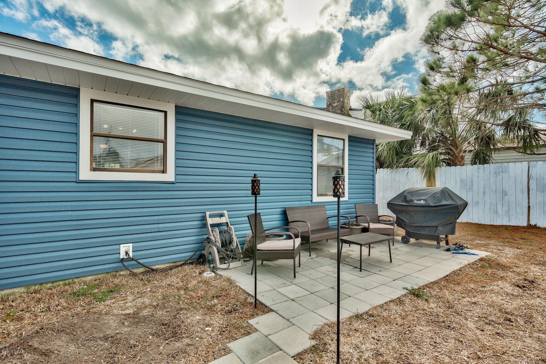 Silver Sands Unit 2 - Residential
