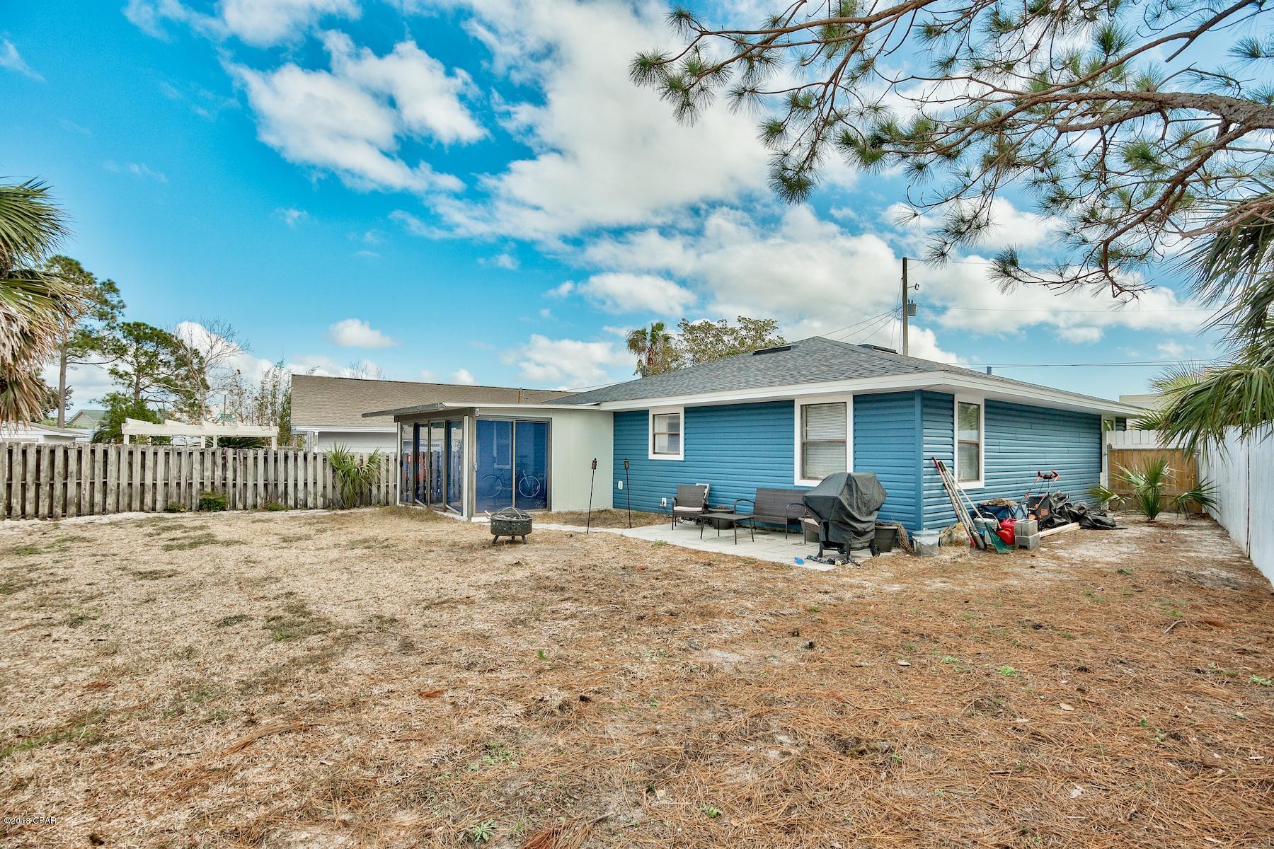 Silver Sands Unit 2 - Residential