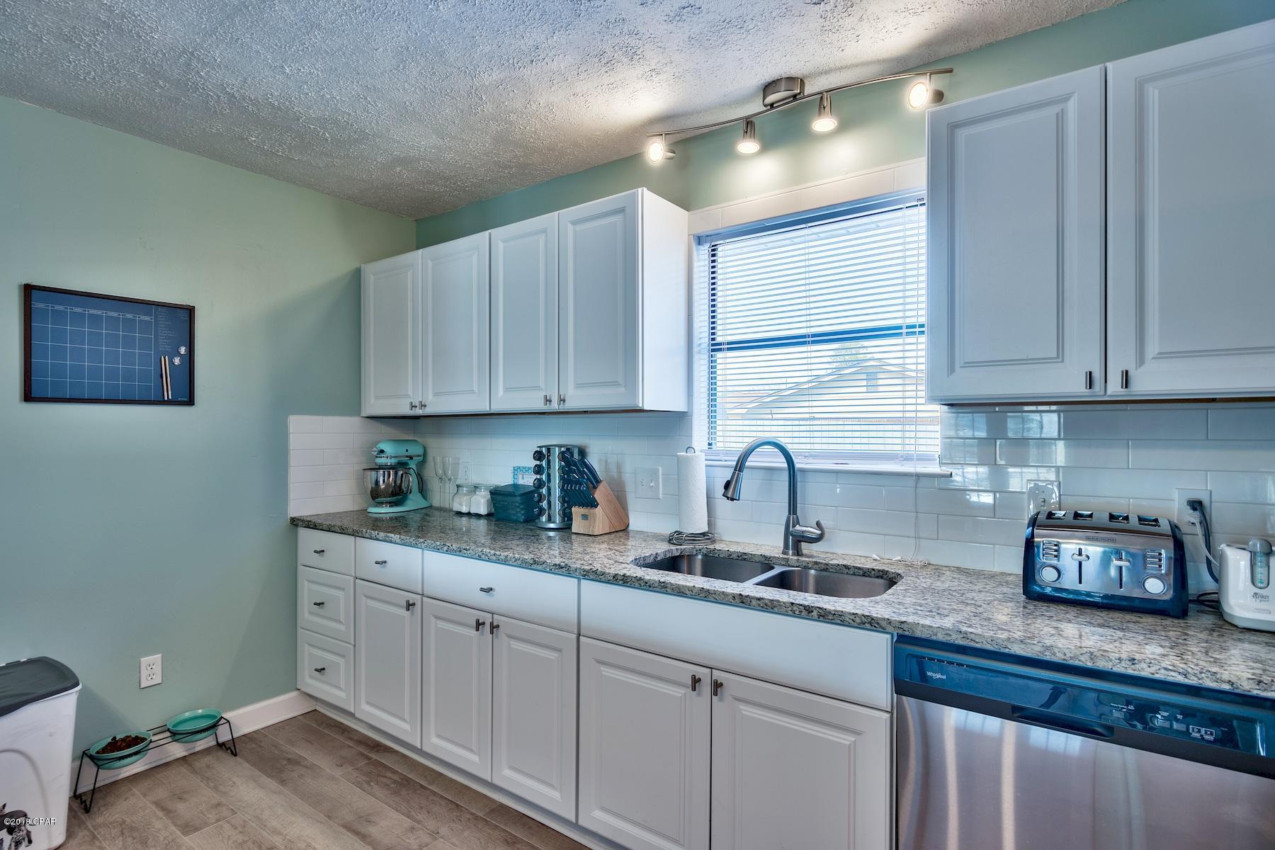 Silver Sands Unit 2 - Residential