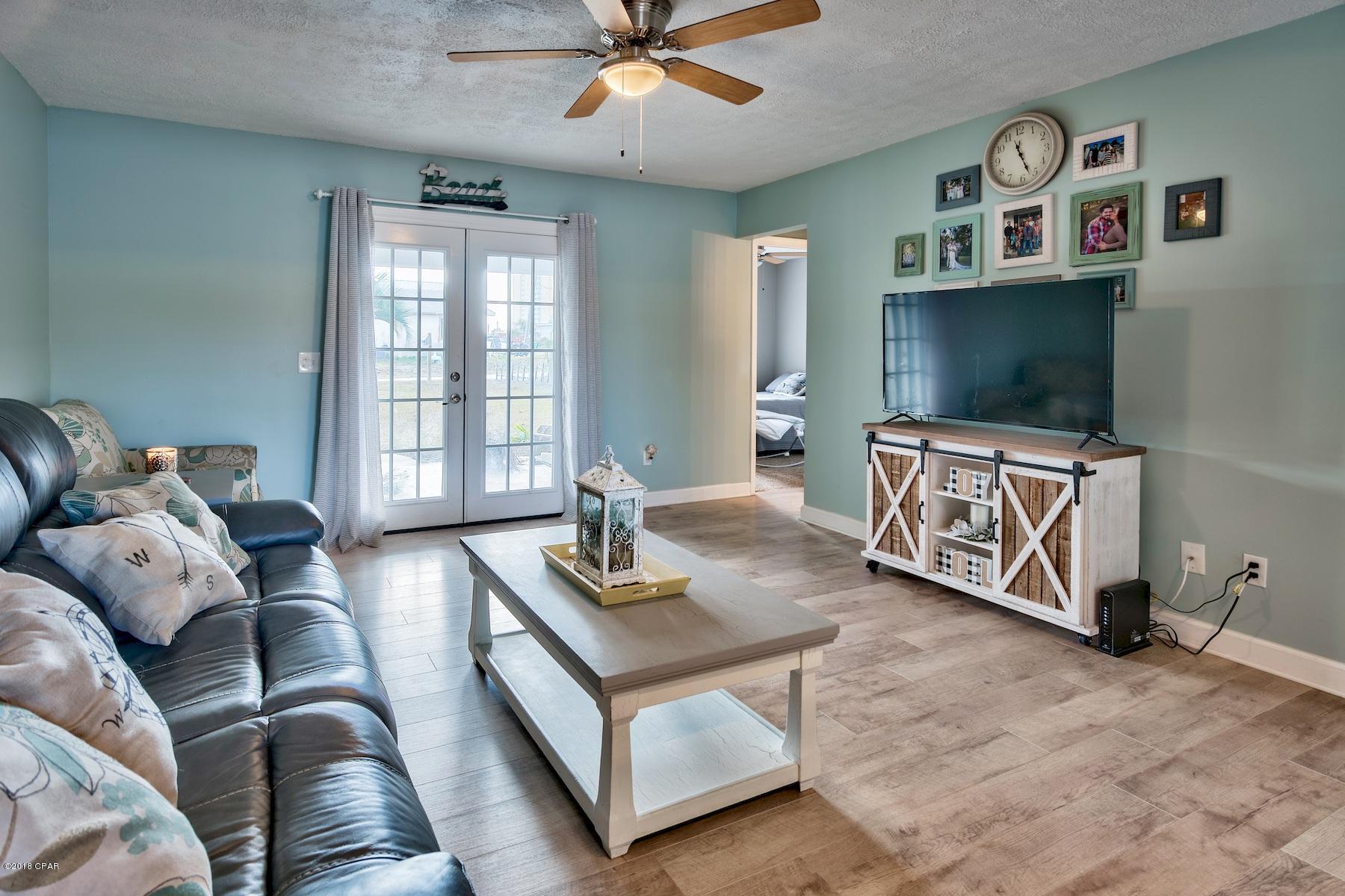 Silver Sands Unit 2 - Residential