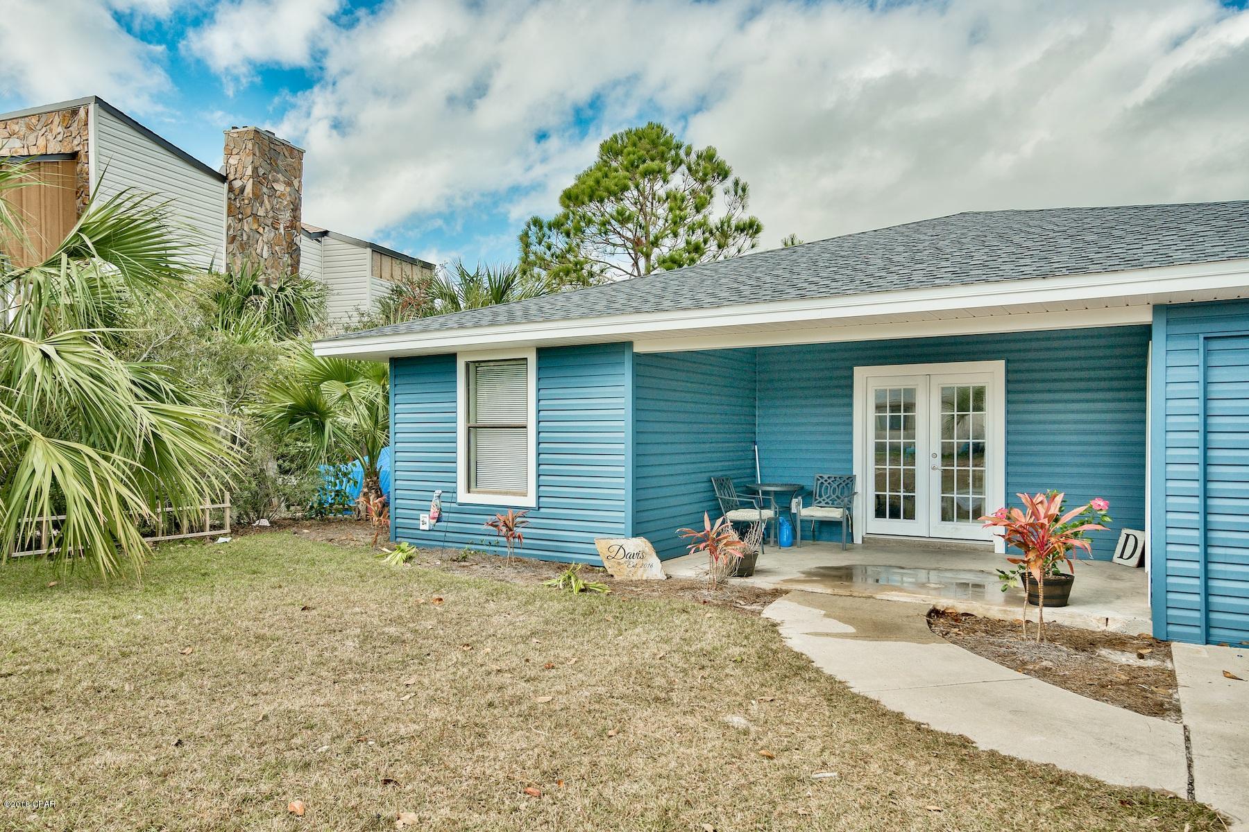 Silver Sands Unit 2 - Residential