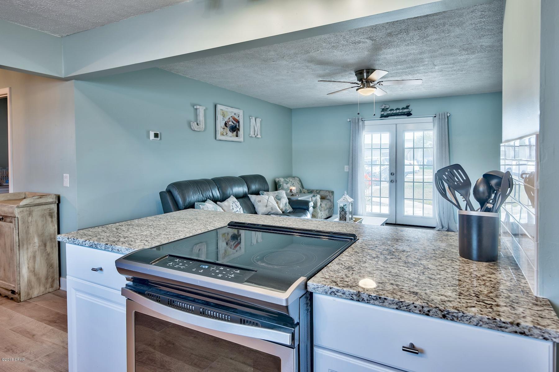 Silver Sands Unit 2 - Residential