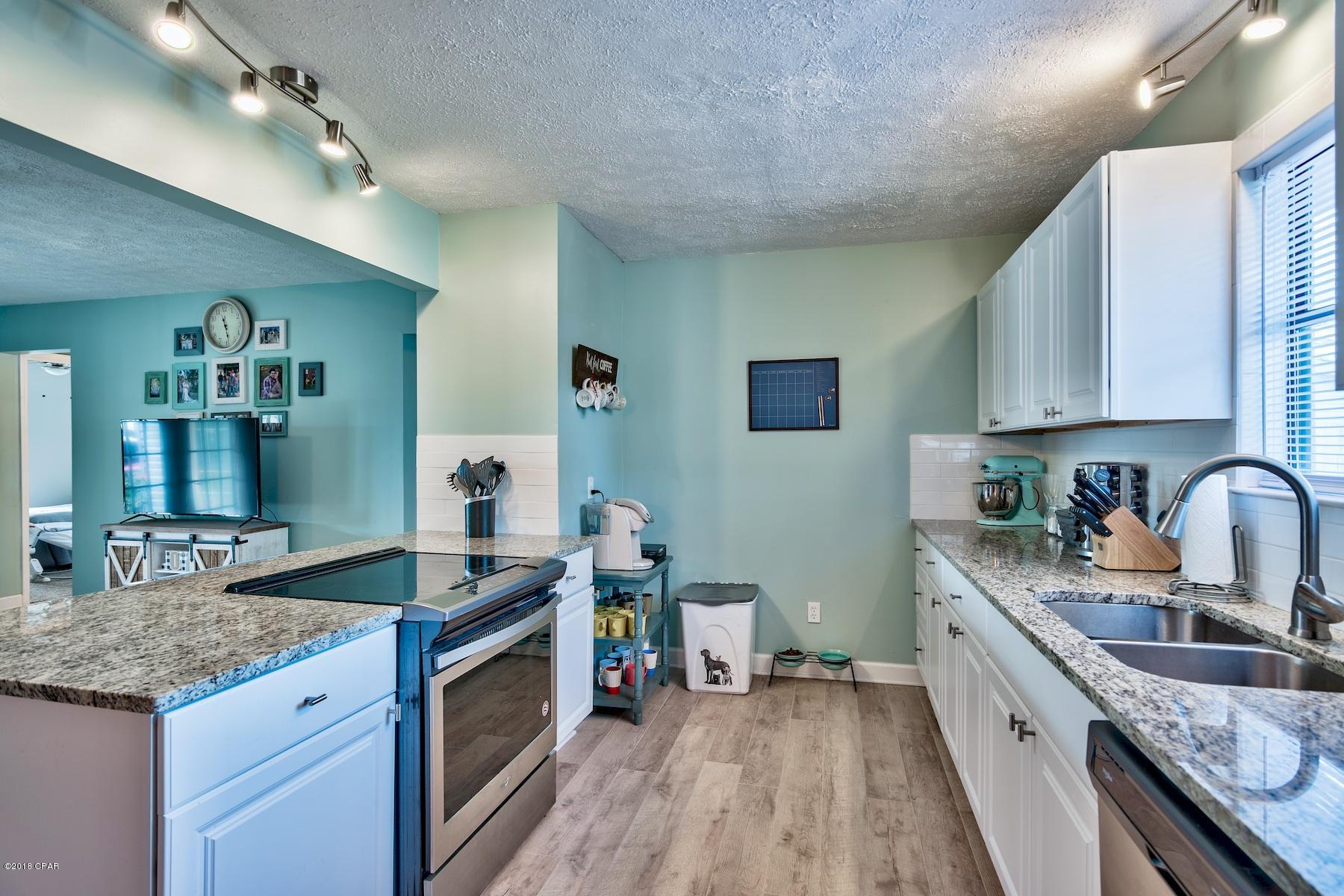 Silver Sands Unit 2 - Residential