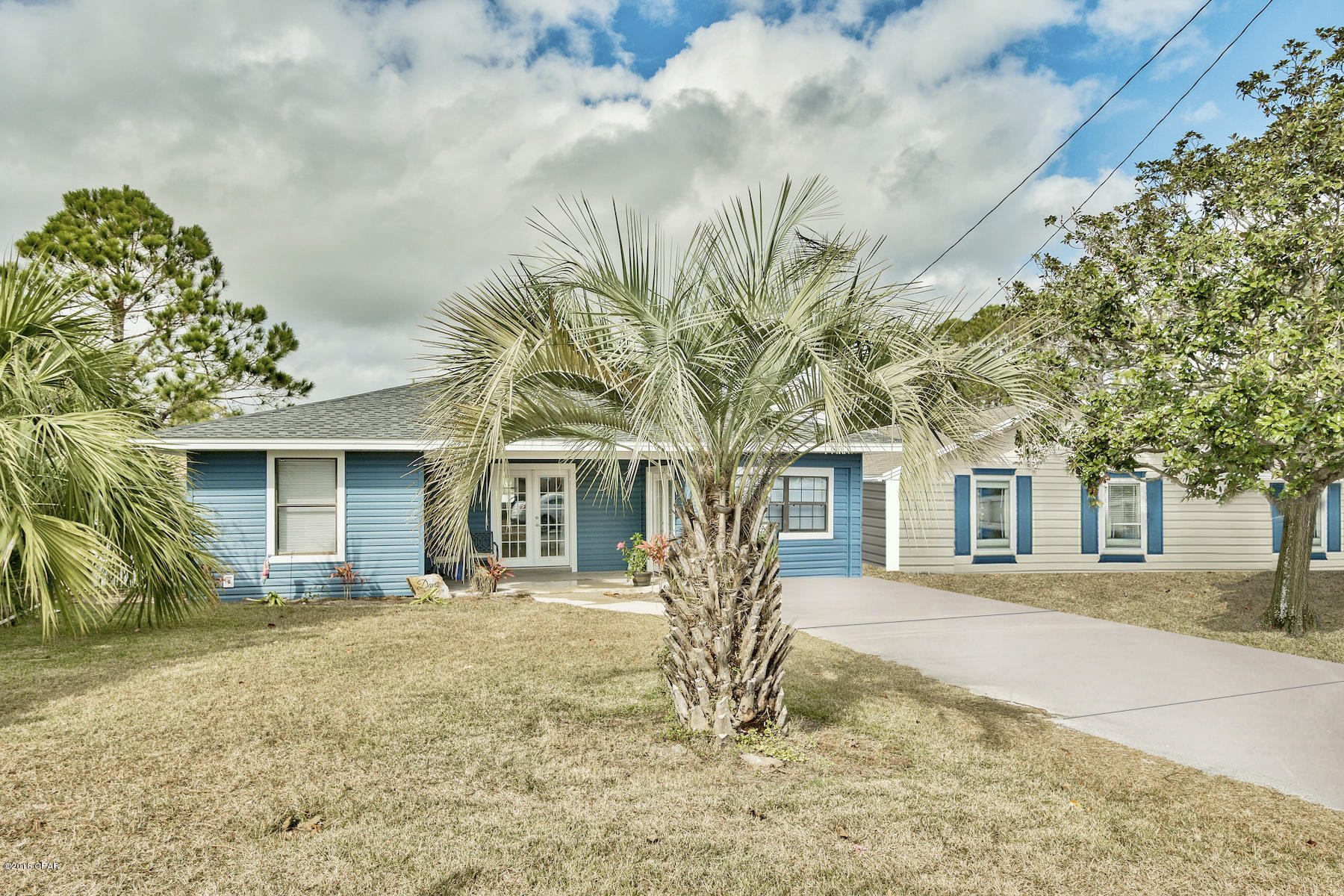 Silver Sands Unit 2 - Residential