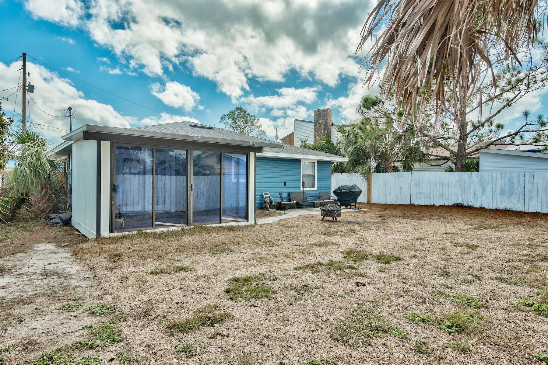 Silver Sands Unit 2 - Residential