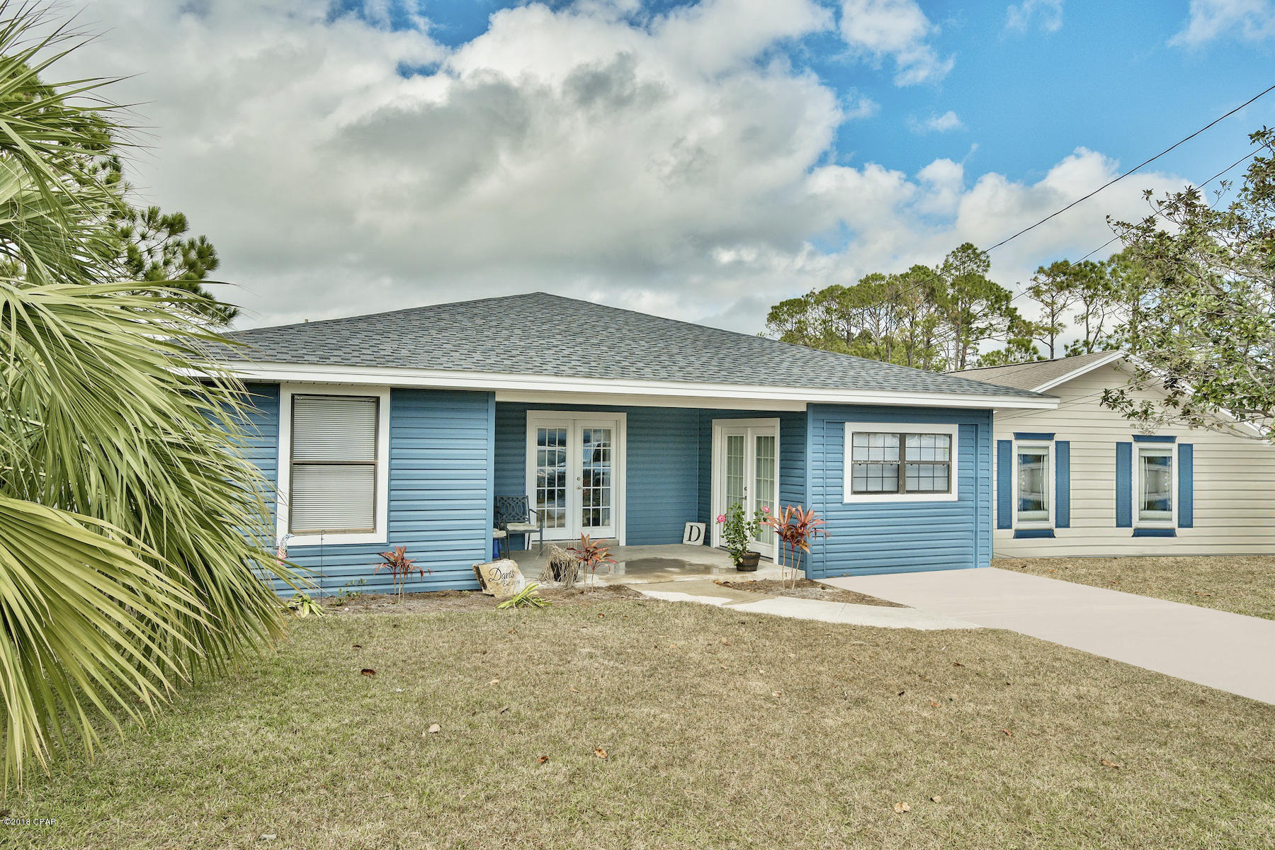 Silver Sands Unit 2 - Residential