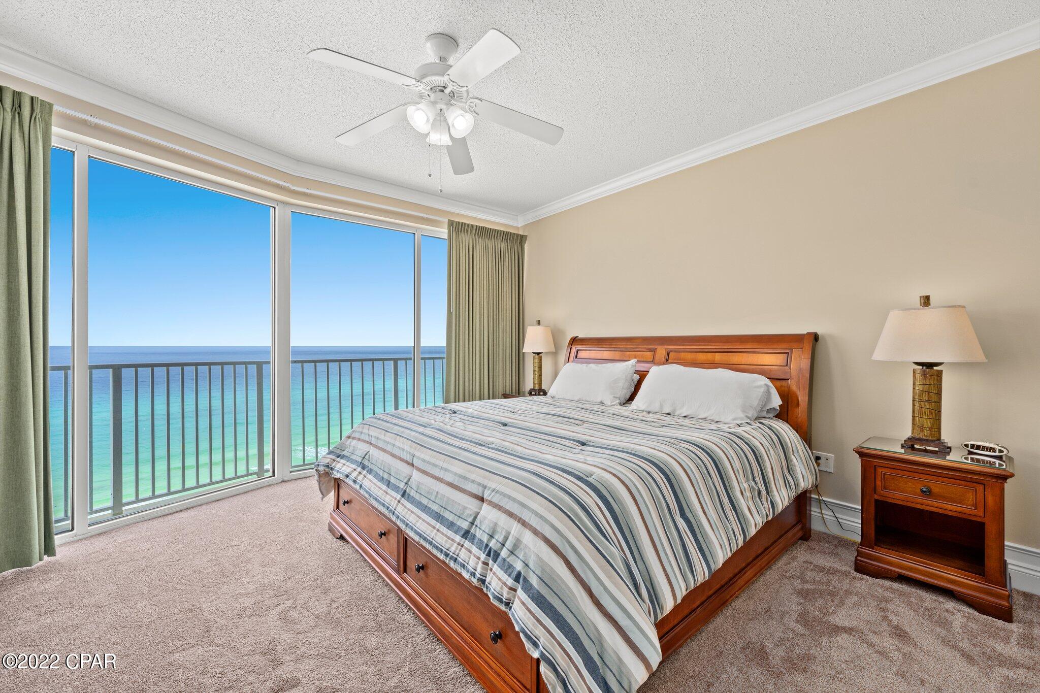 Boardwalk Central - Residential