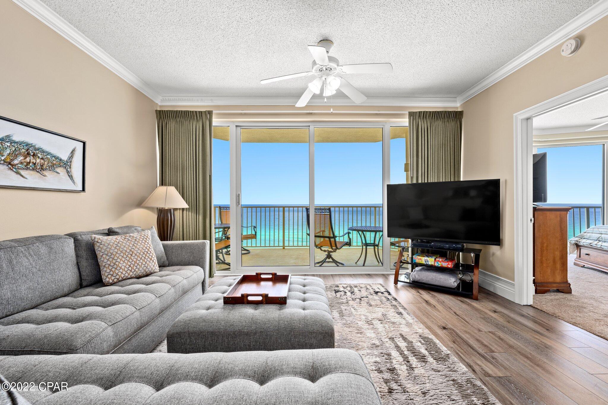 Boardwalk Central - Residential