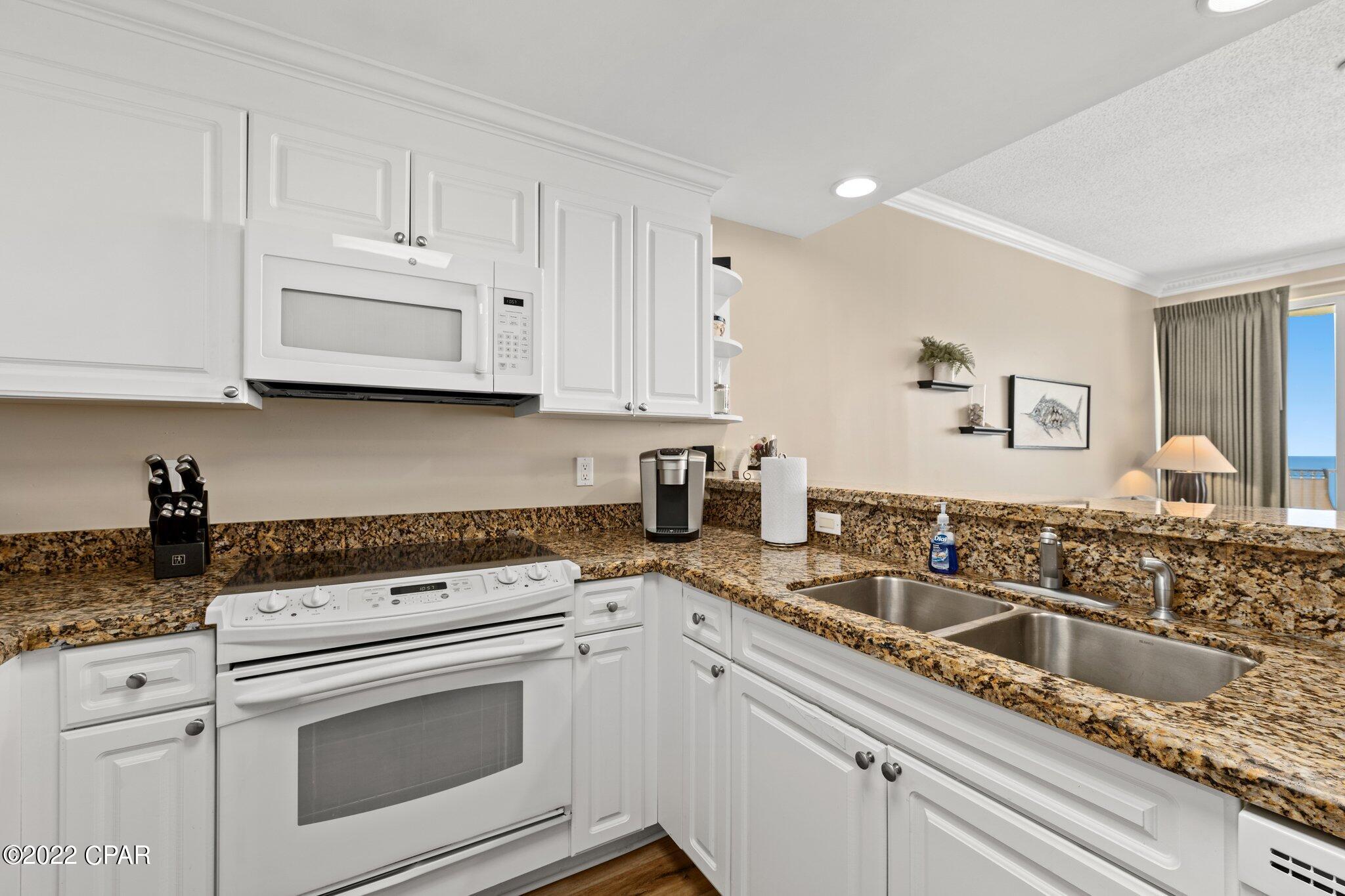 Boardwalk Central - Residential