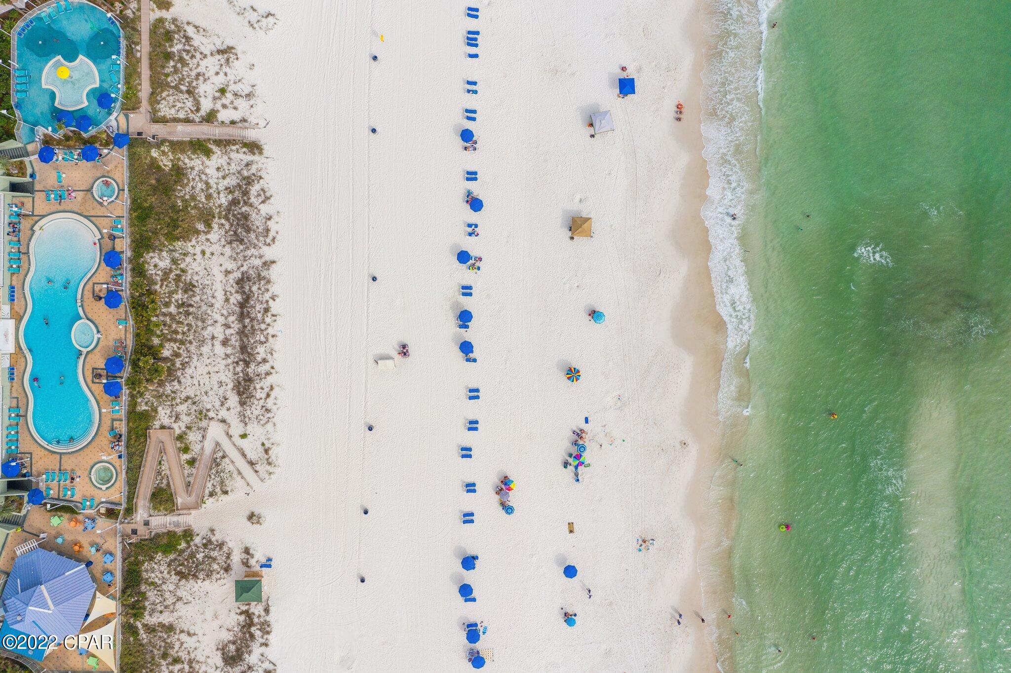 Boardwalk Central - Residential
