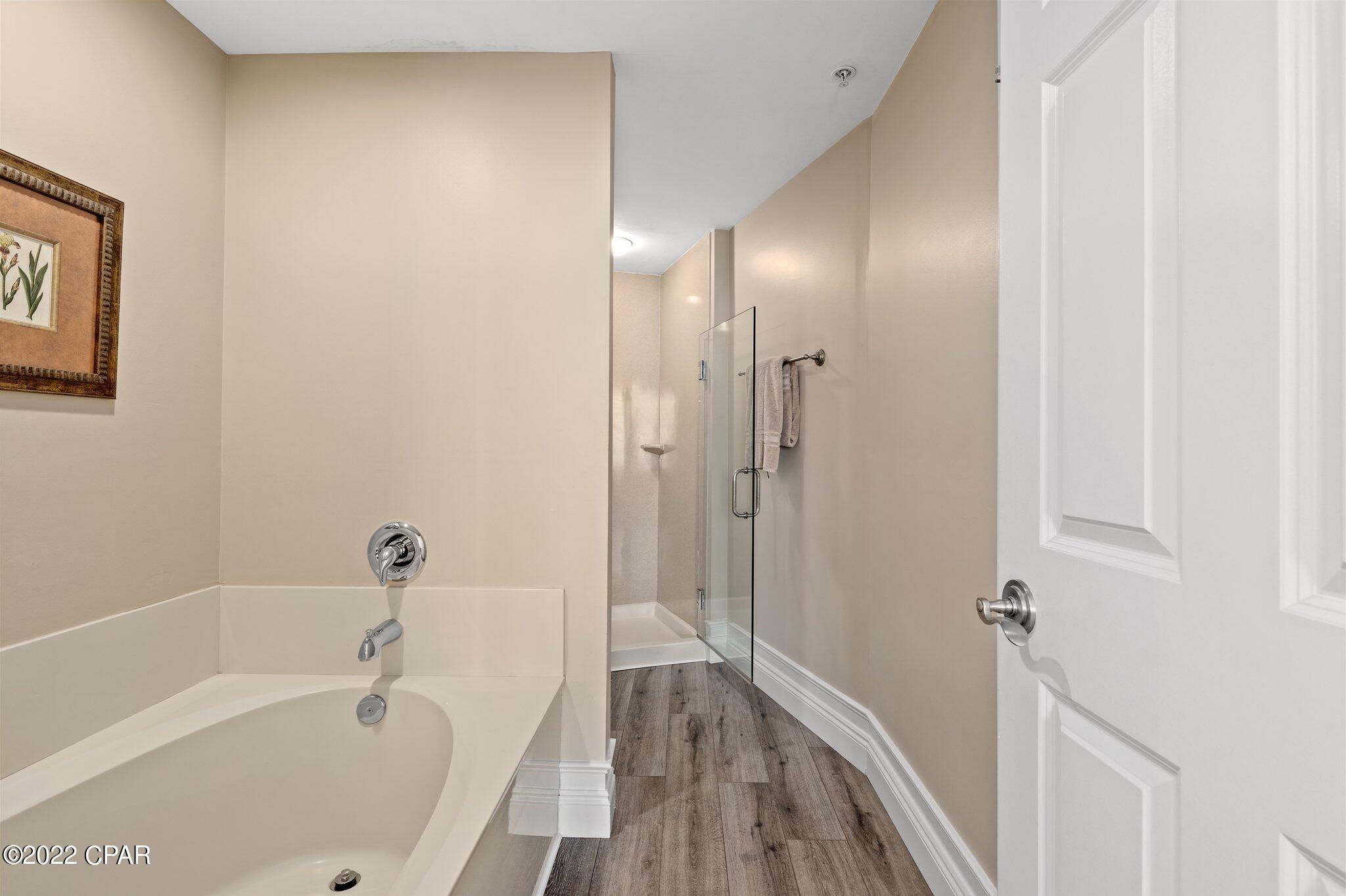 Boardwalk Central - Residential