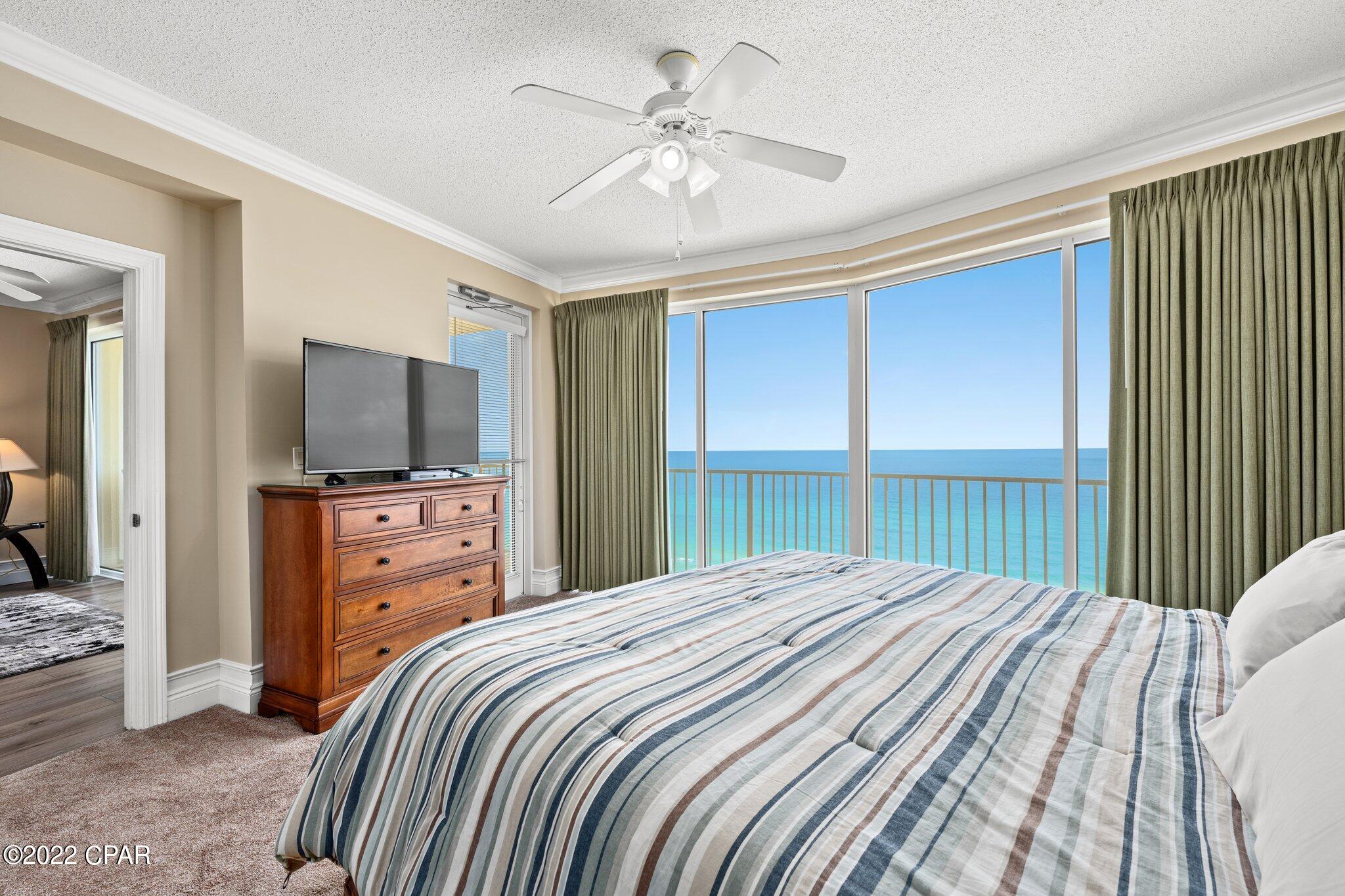 Boardwalk Central - Residential